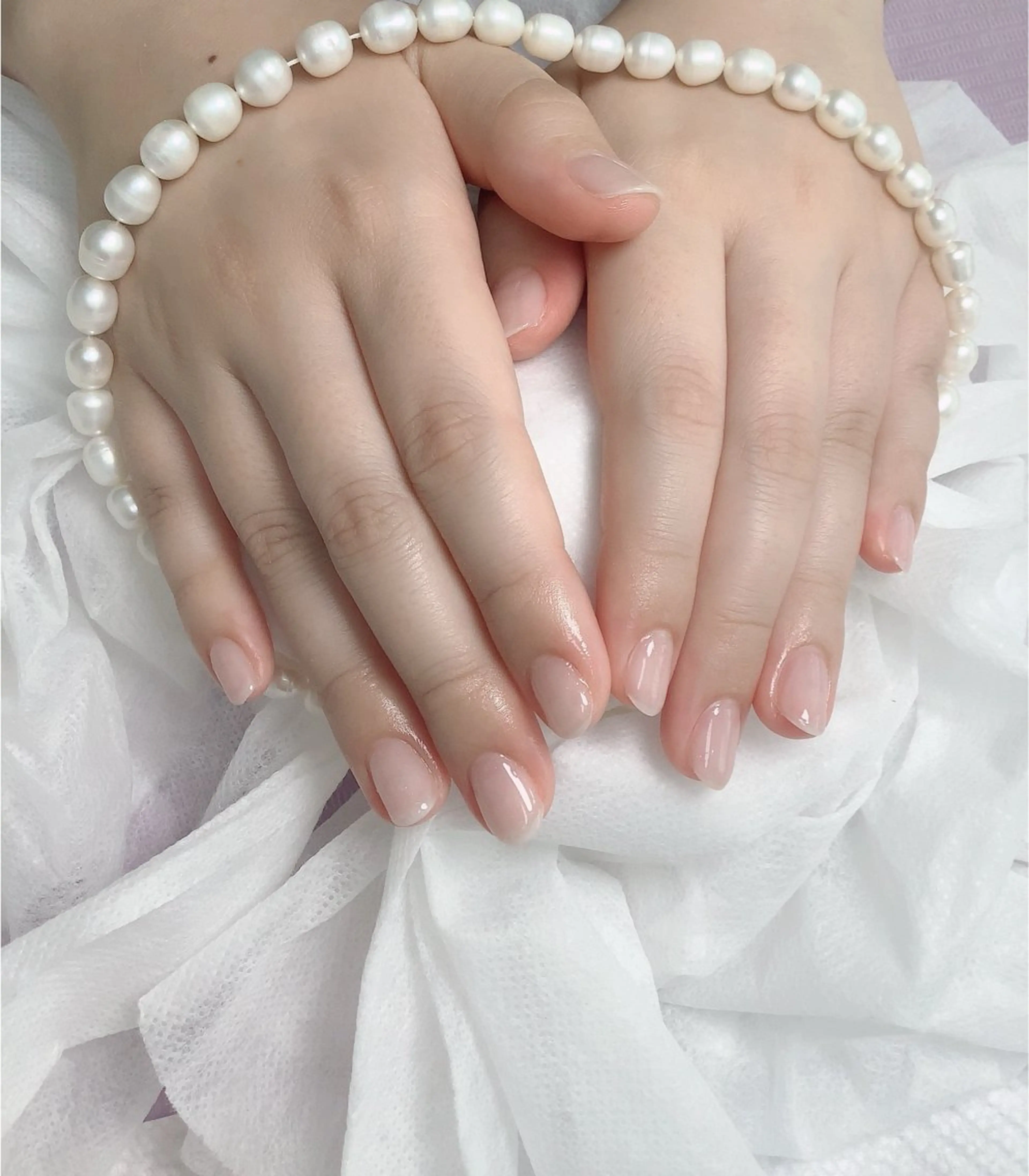 ネイル べ にのネイルデザイン