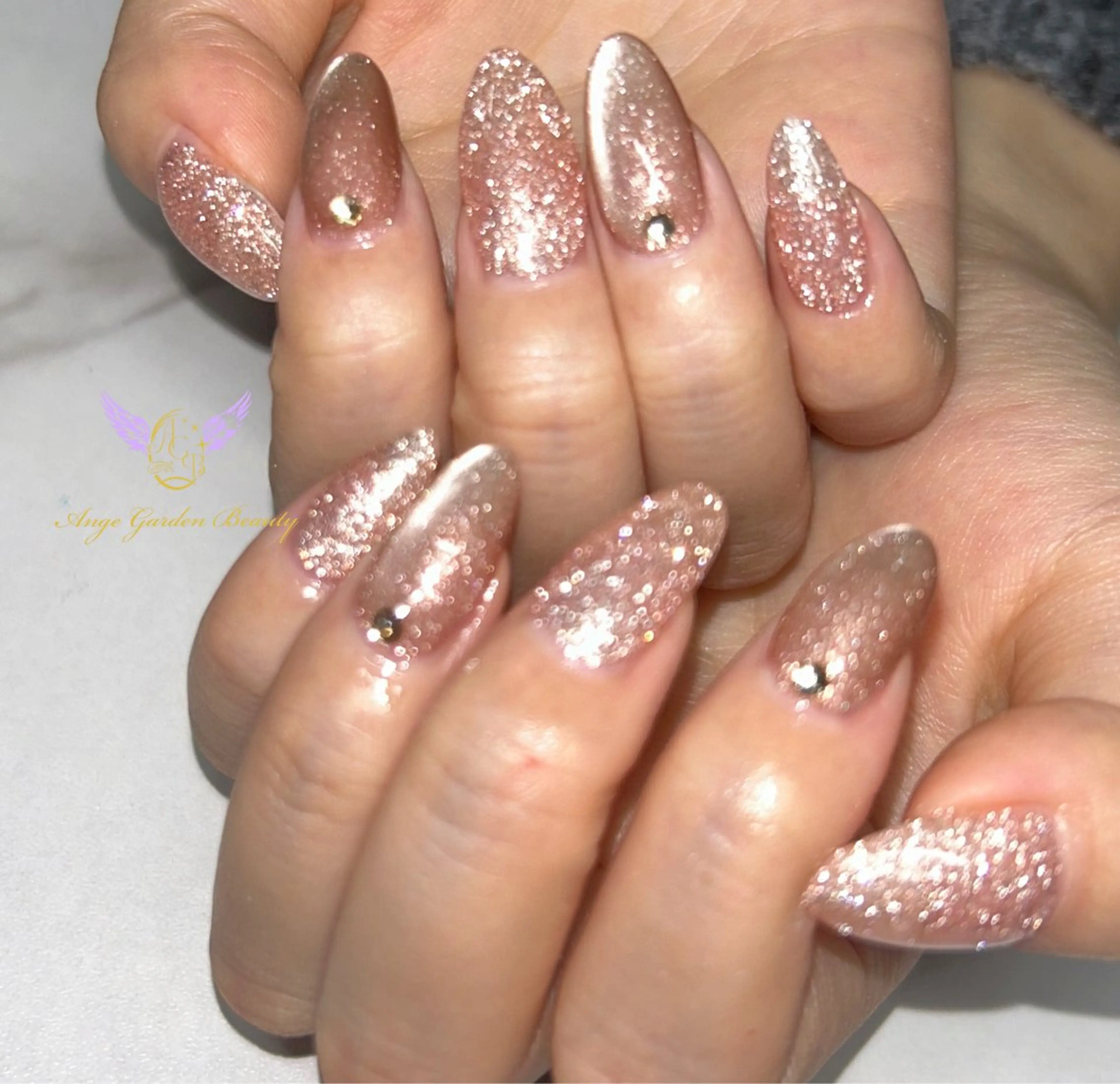 【再来様自店オフあり】hand ｜ enoi フラッシュワンカラーの写真