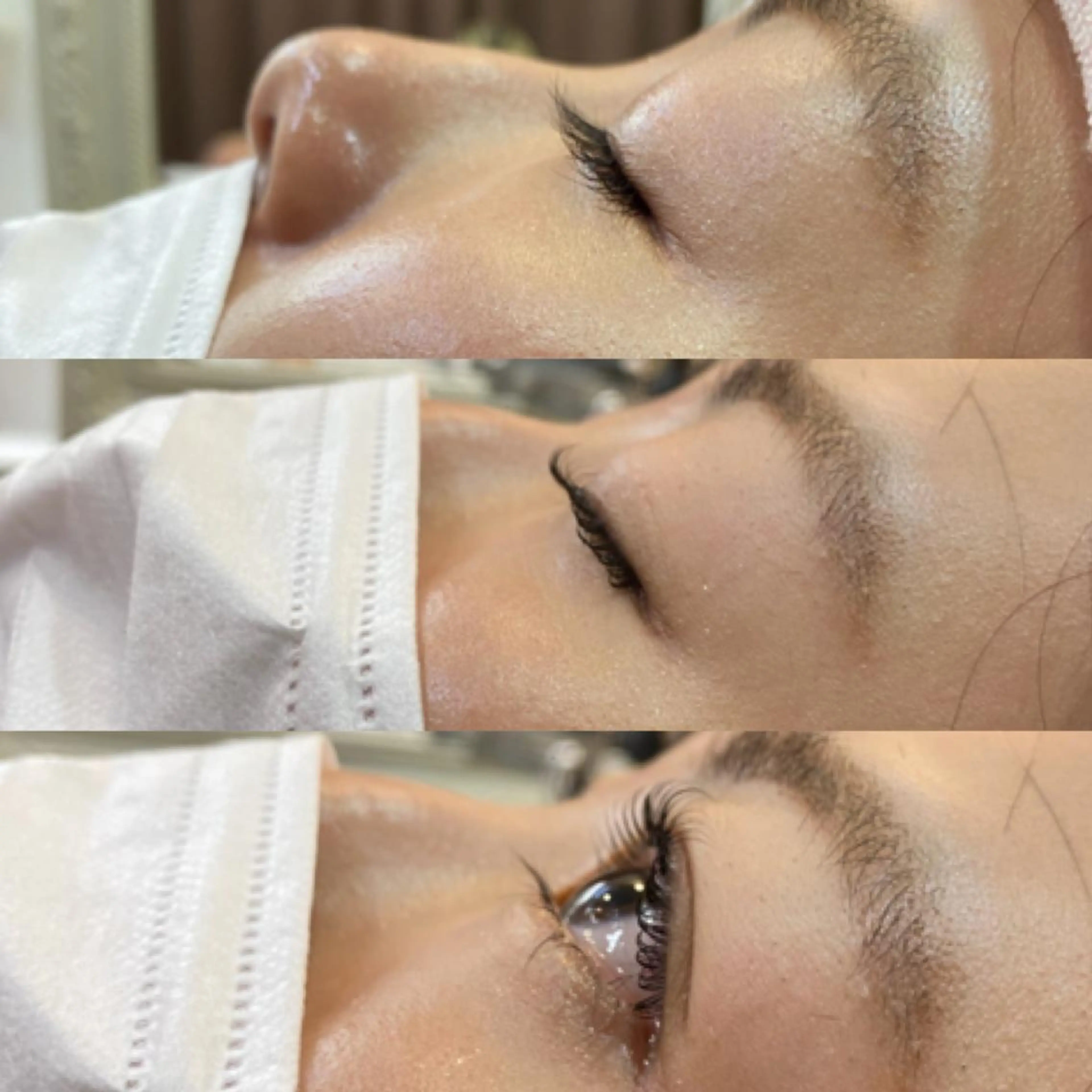 マツエク・マツパ eclipse shinoのマツエク・マツパデザイン