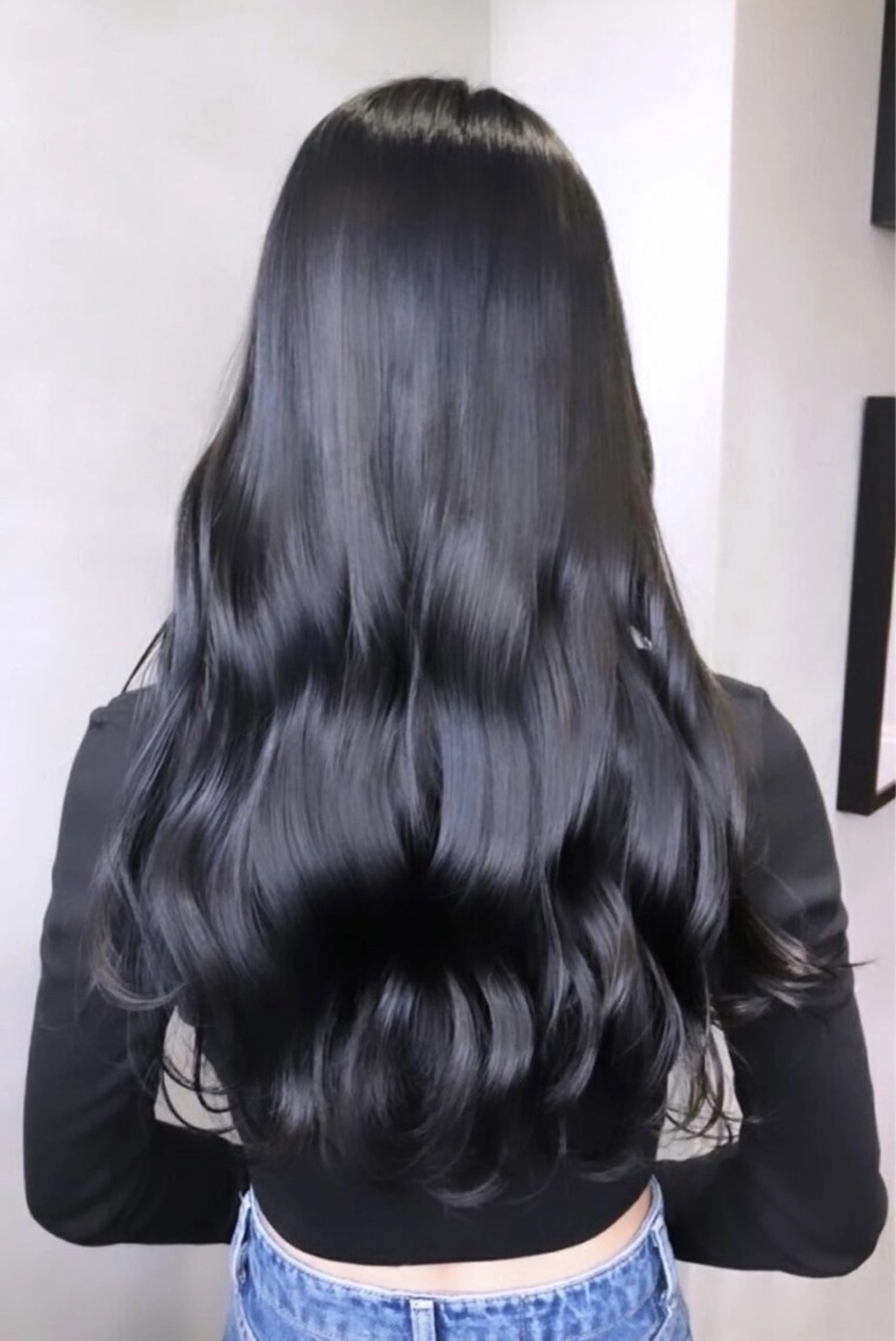 【導入価格で極上のハリ艶を】oggiotto髪質改善プレミアムTr♪￥8000→￥7000の写真