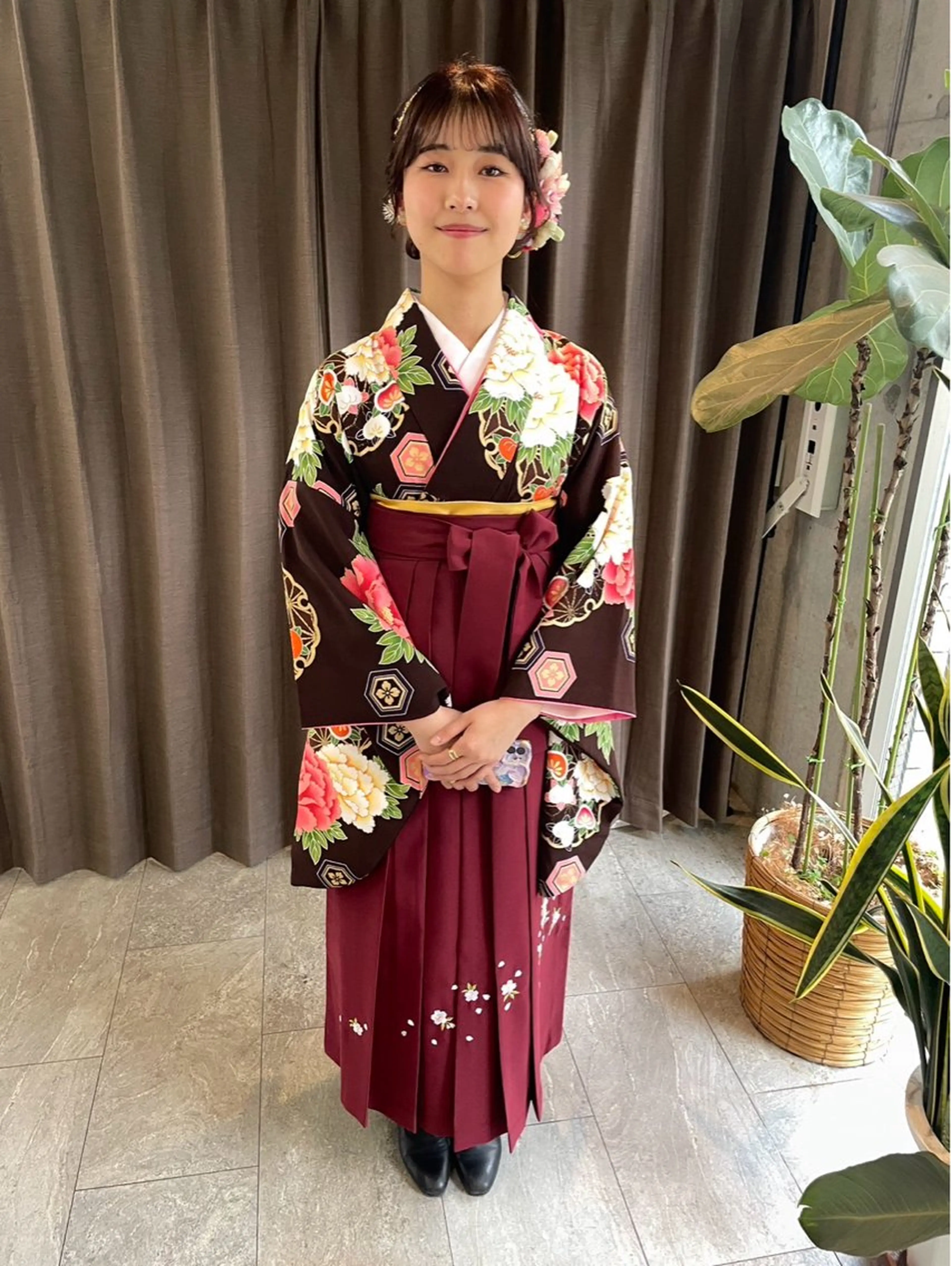 ヘアアレンジ Reve  resort所属・美髪× ヘアセット✨Araiのヘアスタイル