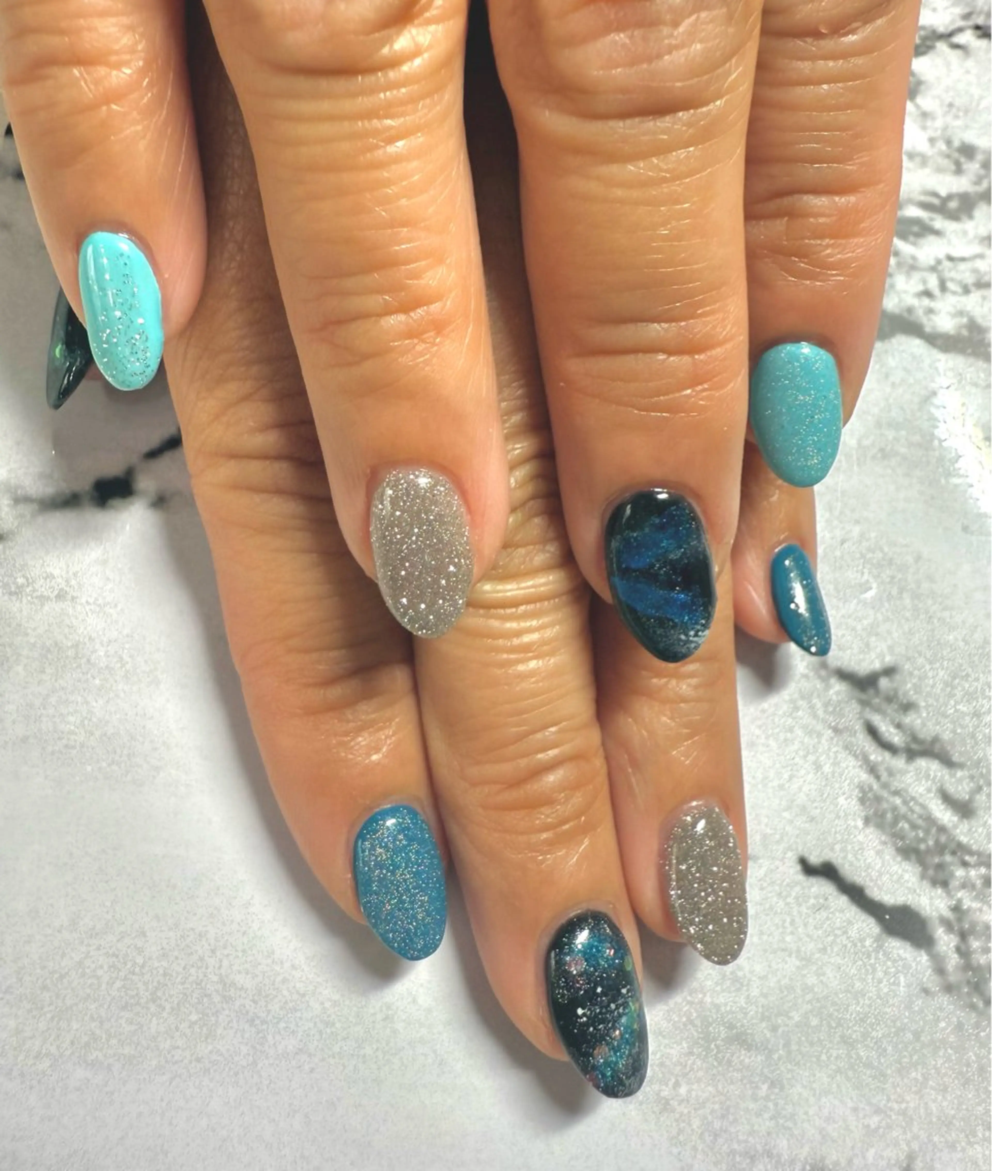 ネイル 持ち込み Nail Room LINOのネイルデザイン