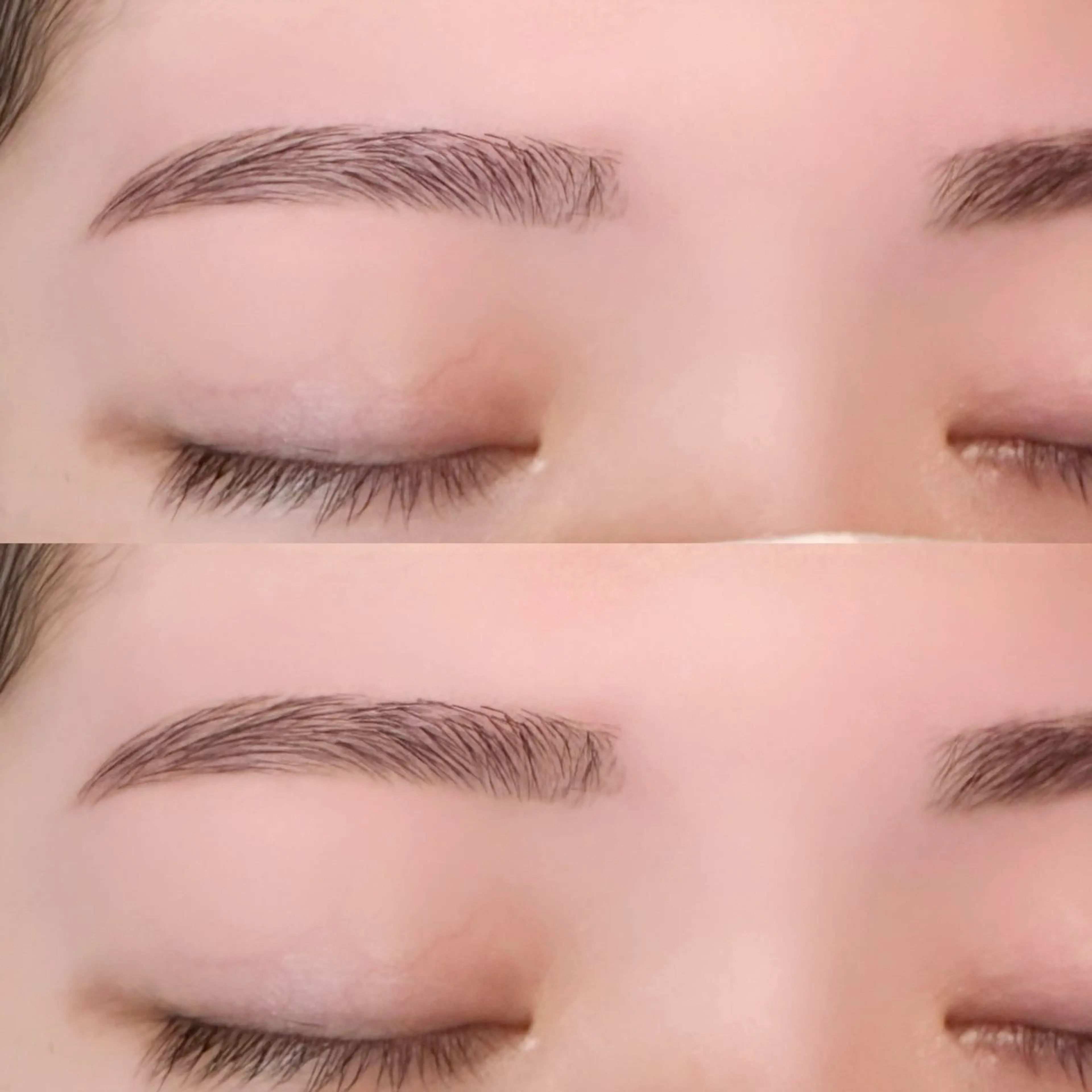 アイブロウ 眉毛ワックス脱毛 ワックス脱毛 眉カット その他(アイブロウ) fein.Ruka ♡垢抜け美眉のマツエク・マツパデザイン