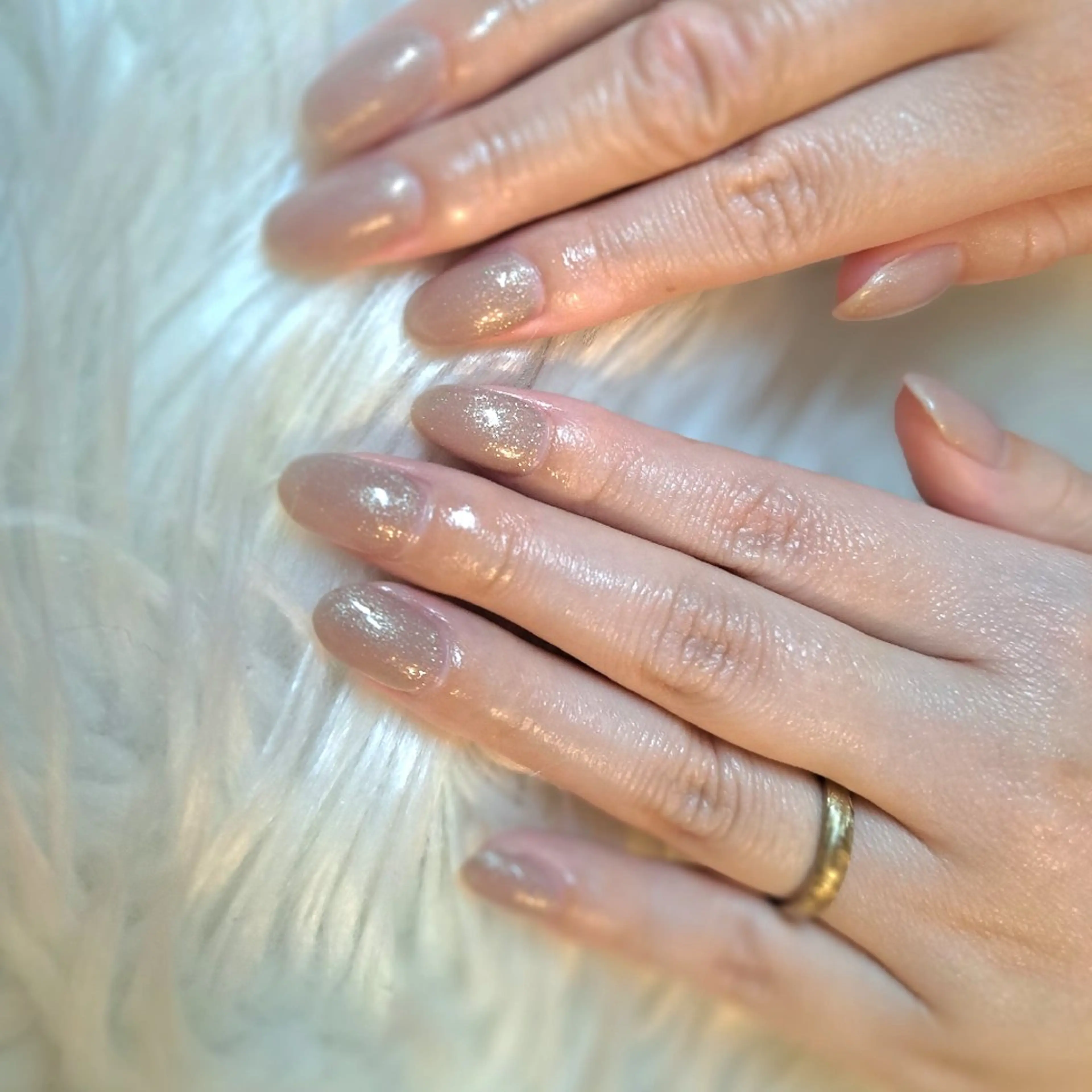 ネイル lua.所属・  Lua. nail ayaのネイルデザイン