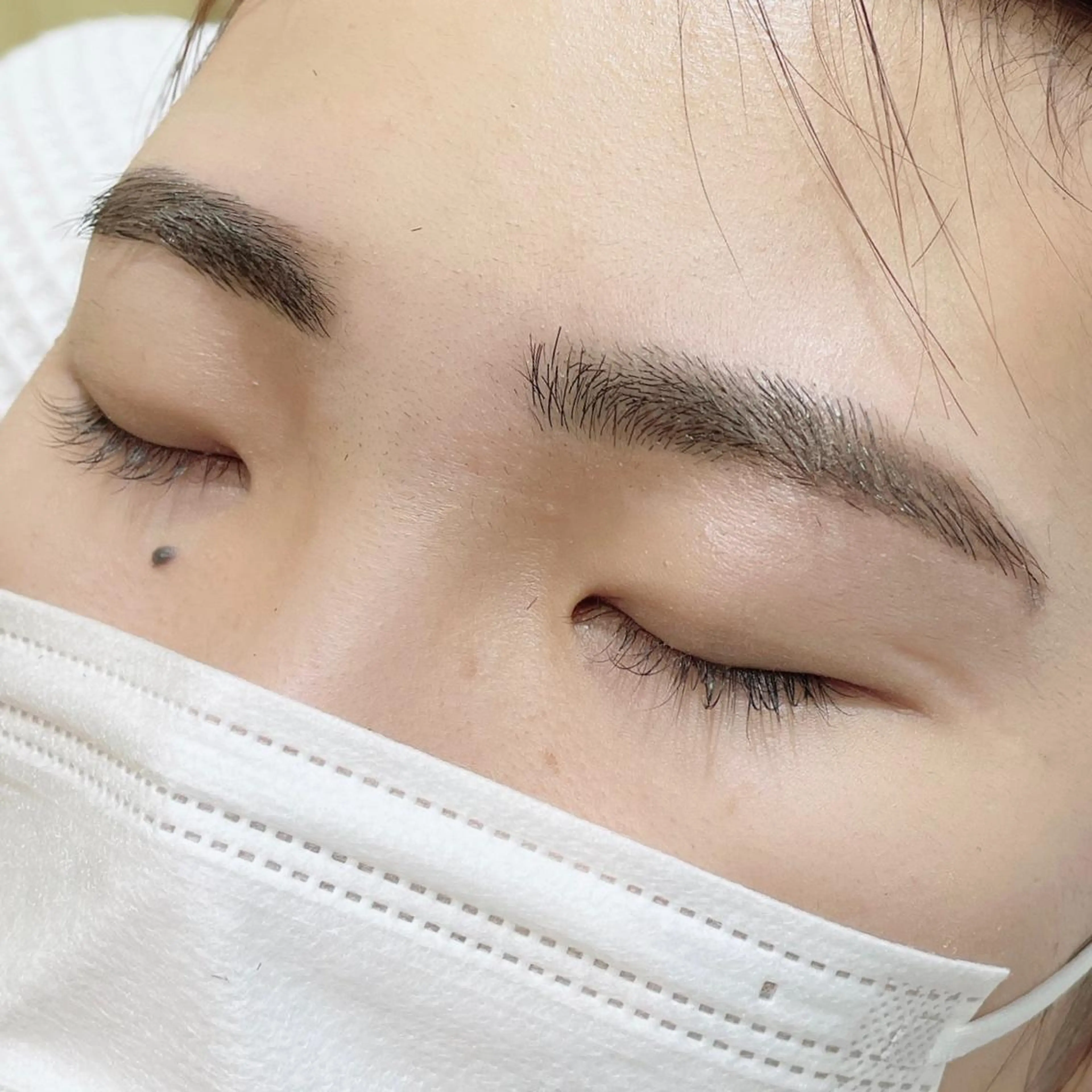 アイブロウ ワックス脱毛 その他(アイブロウ) SEALA 高石の眉毛・アイブロウイメージ