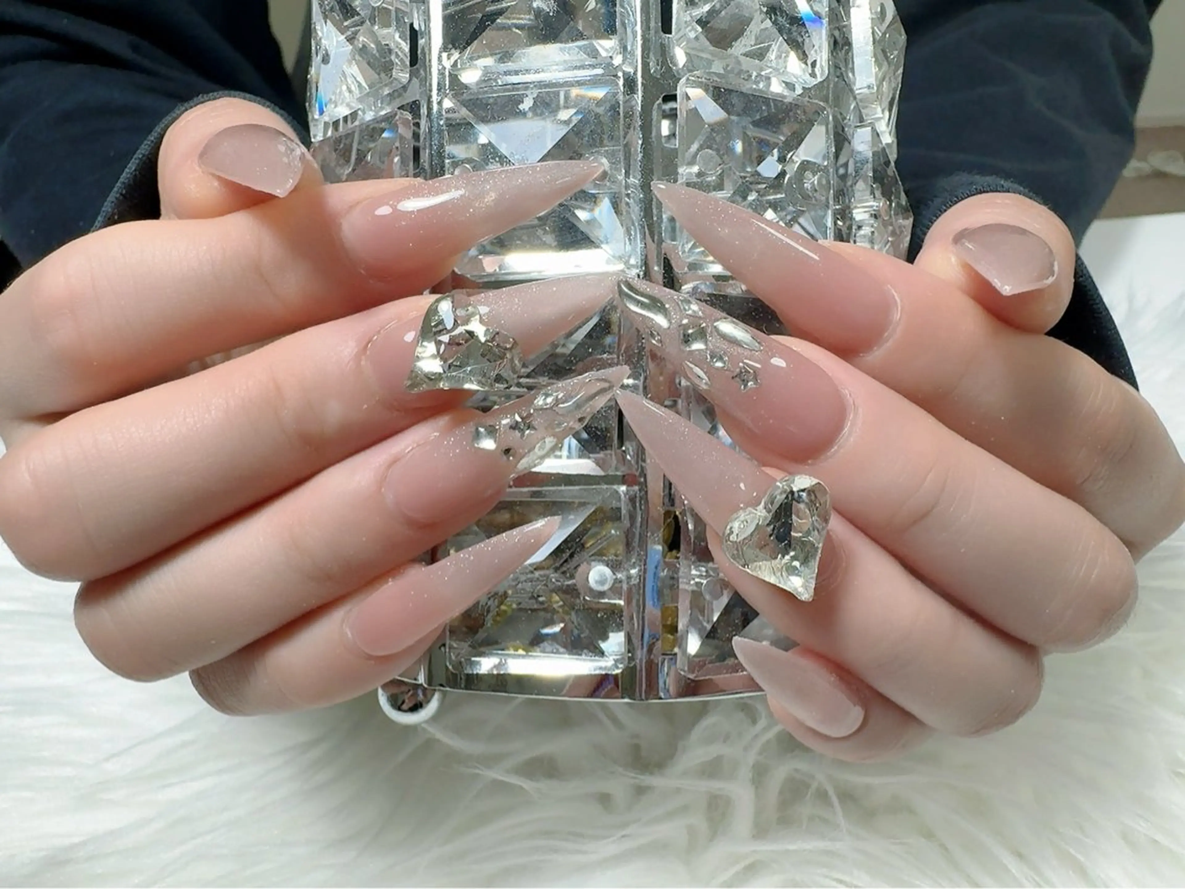 ネイル haru nailのネイルデザイン