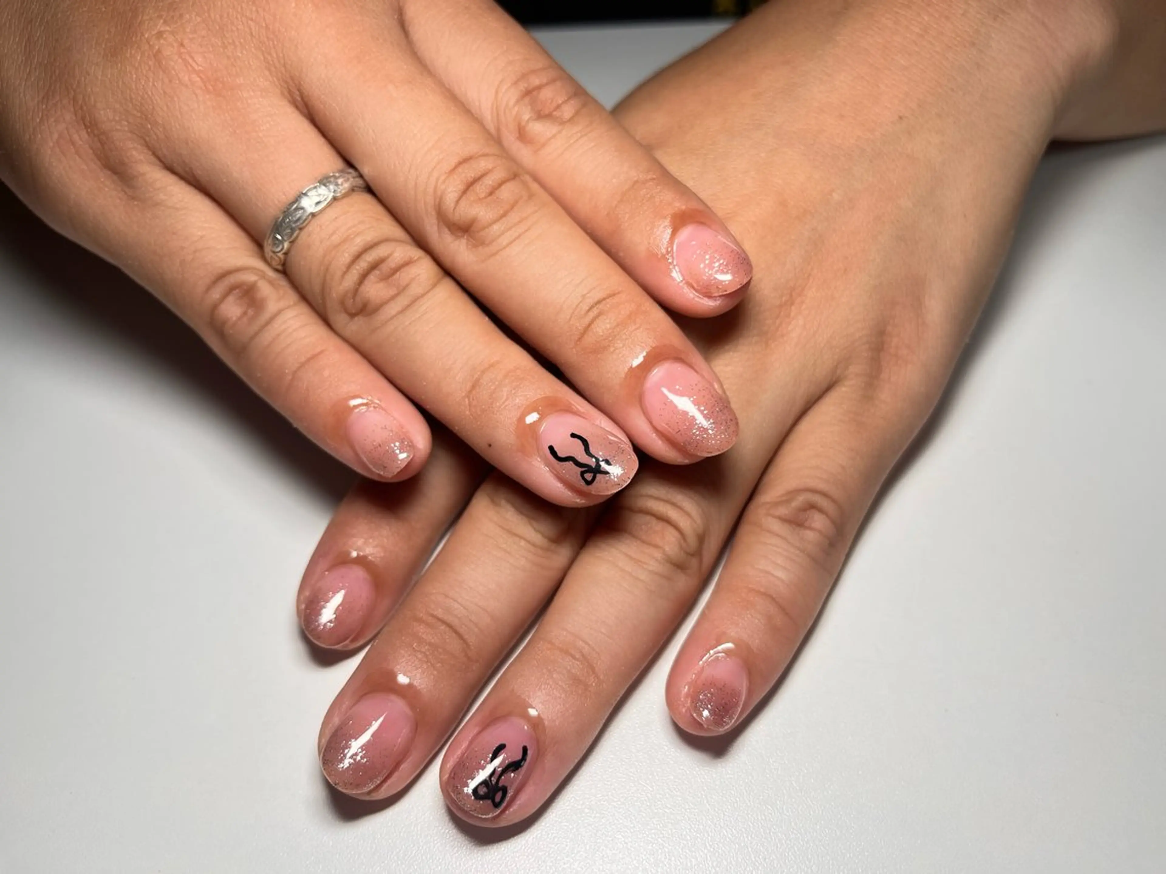 ネイル Nail salon Caco.のネイルデザイン