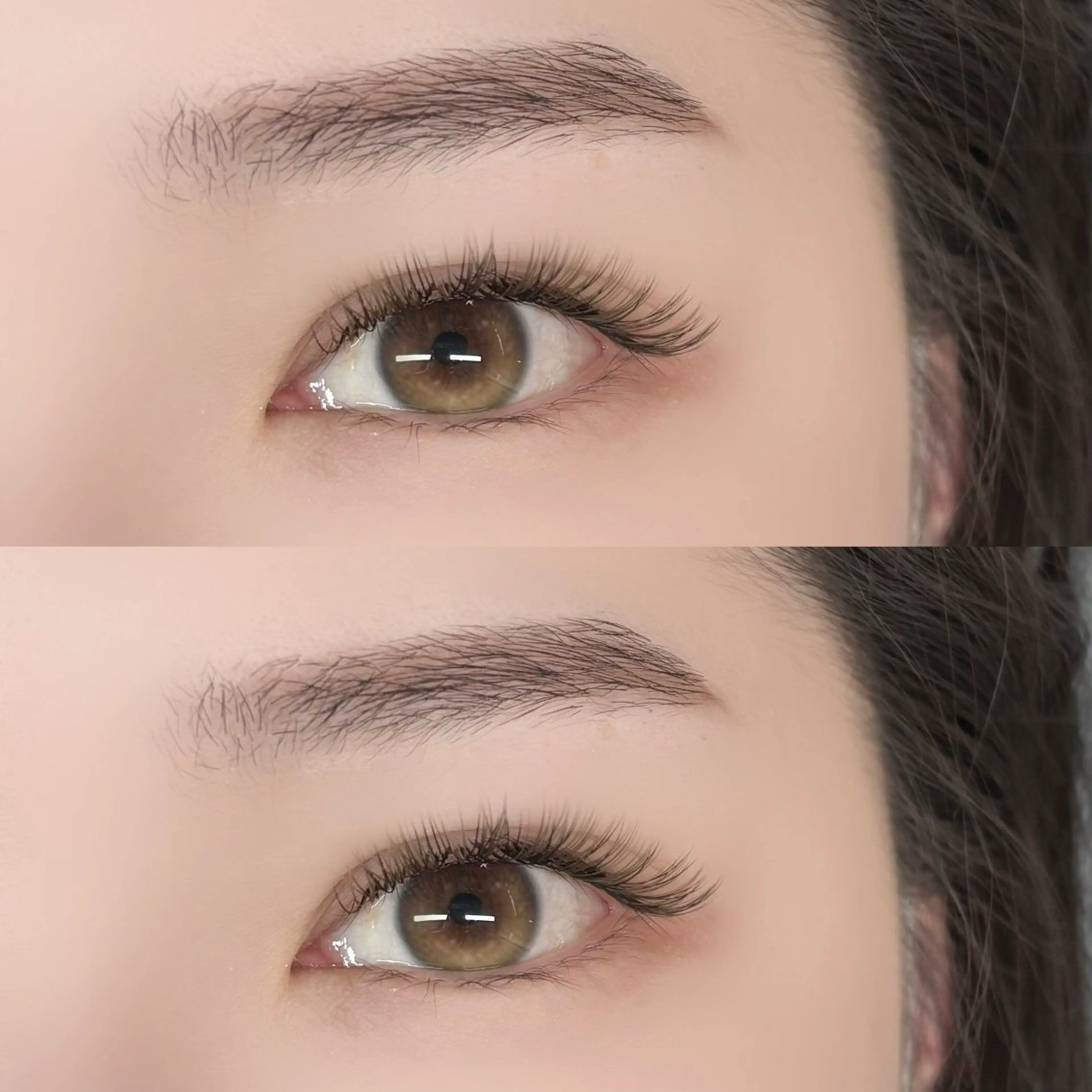 マツエク・マツパ SHIMIZU/ マツエク・マツパのマツエク・マツパデザイン