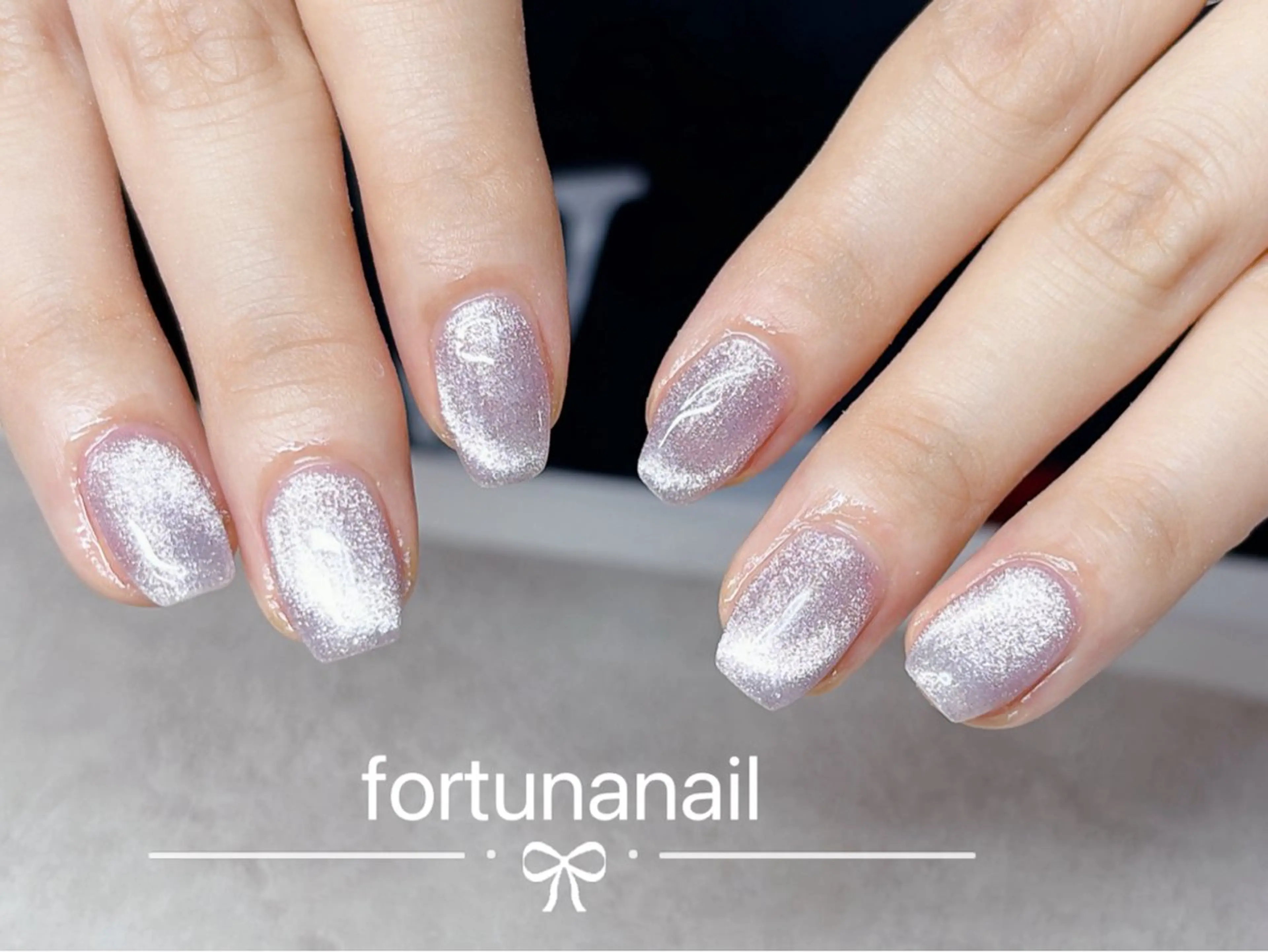 ネイル ハンドネイル ハンドケア Nail •Head スパFortunaのネイルデザイン