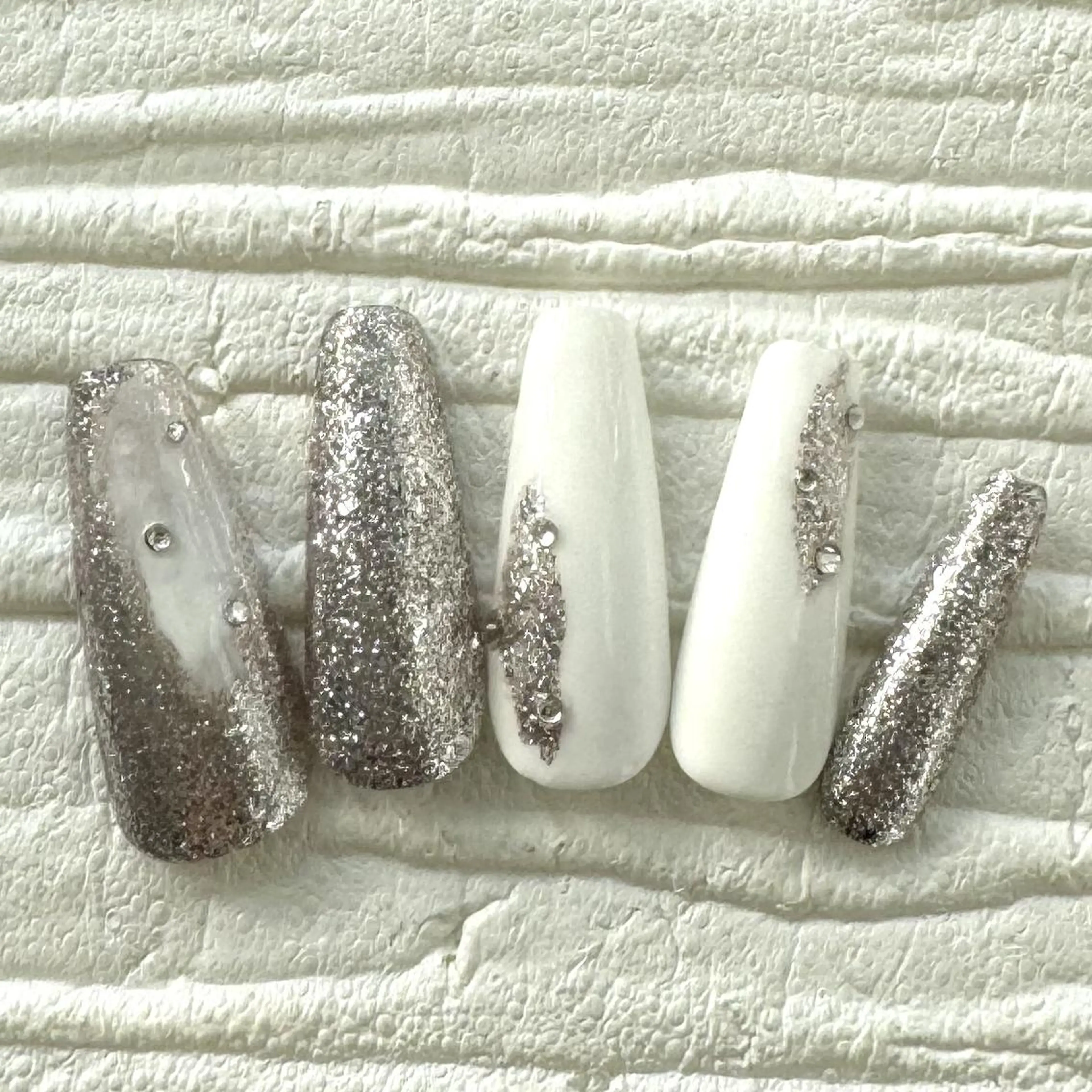 ネイル Nail salon Honey Beeのネイルデザイン