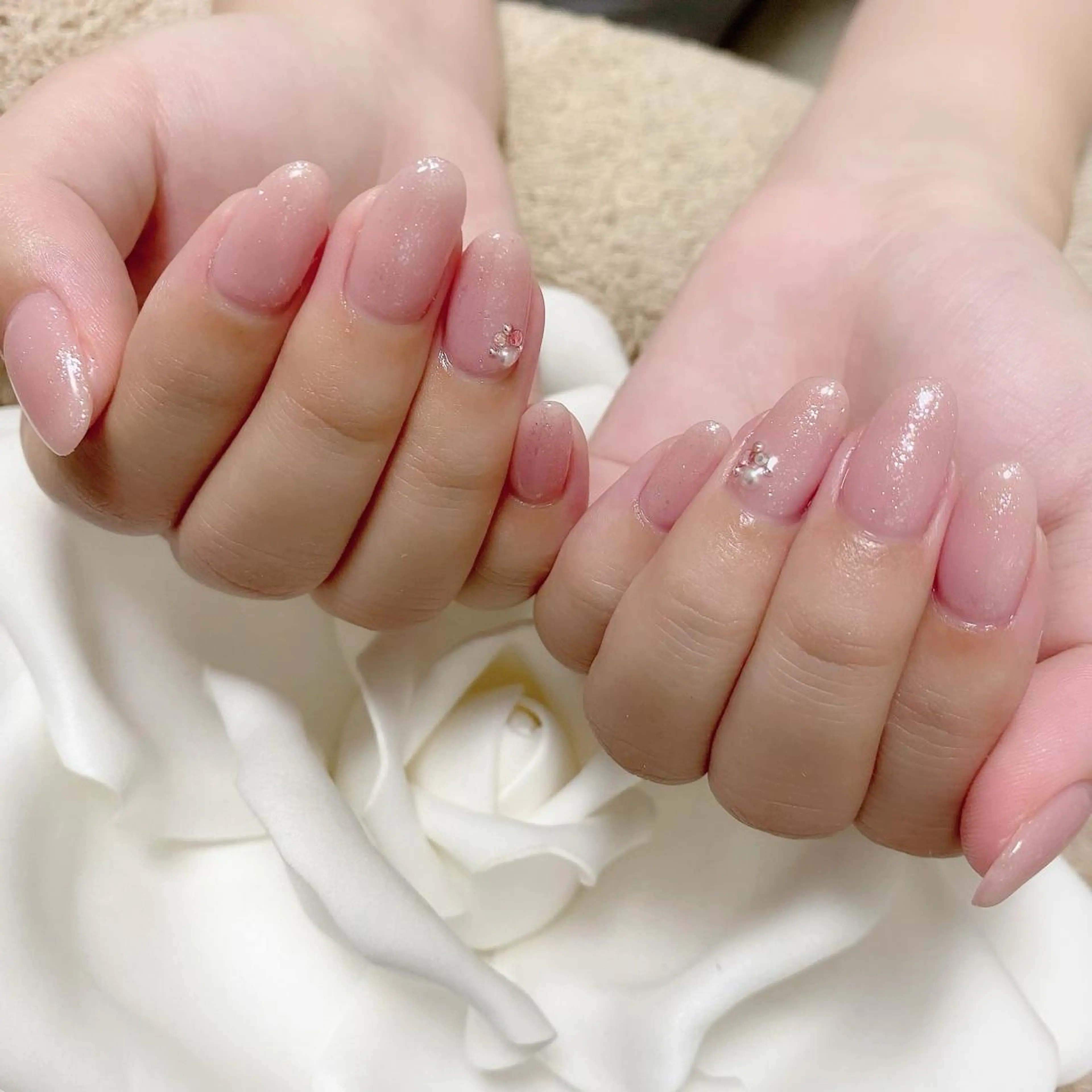 ネイル 💅fleur Ayumiのネイルデザイン