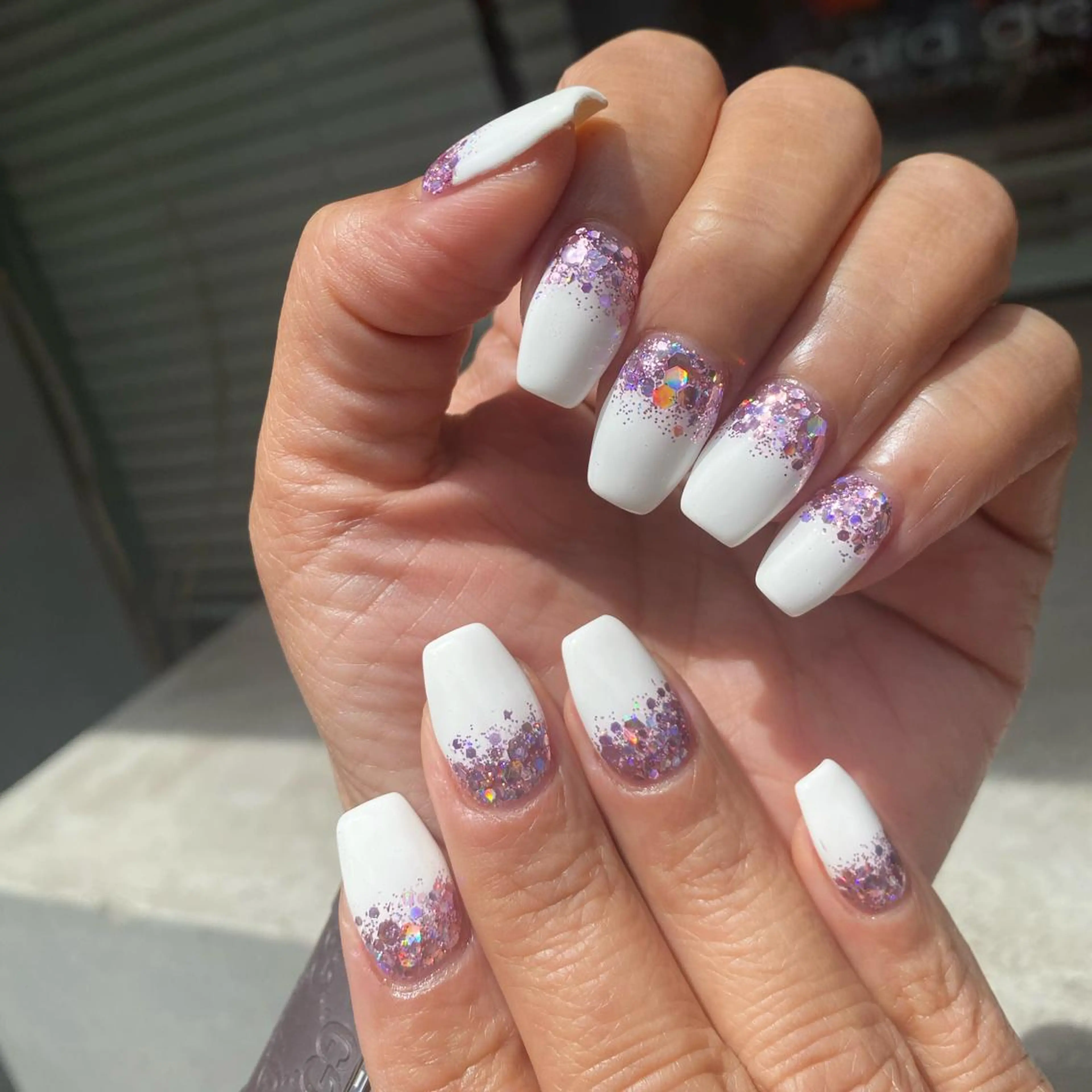 ネイル Airis aiのネイルデザイン