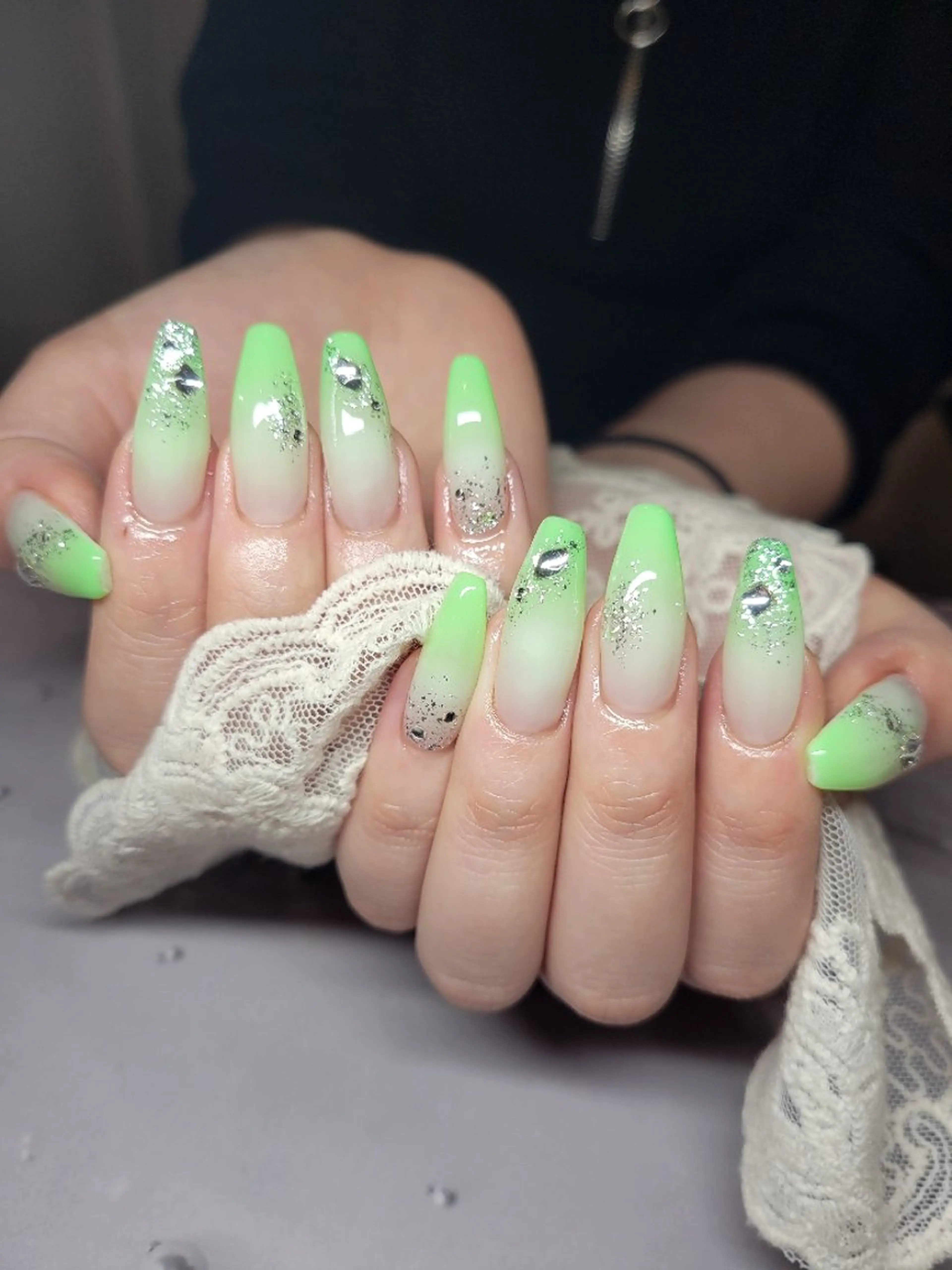 ネイル Nail salon Coco【溝の口駅】のネイルデザイン