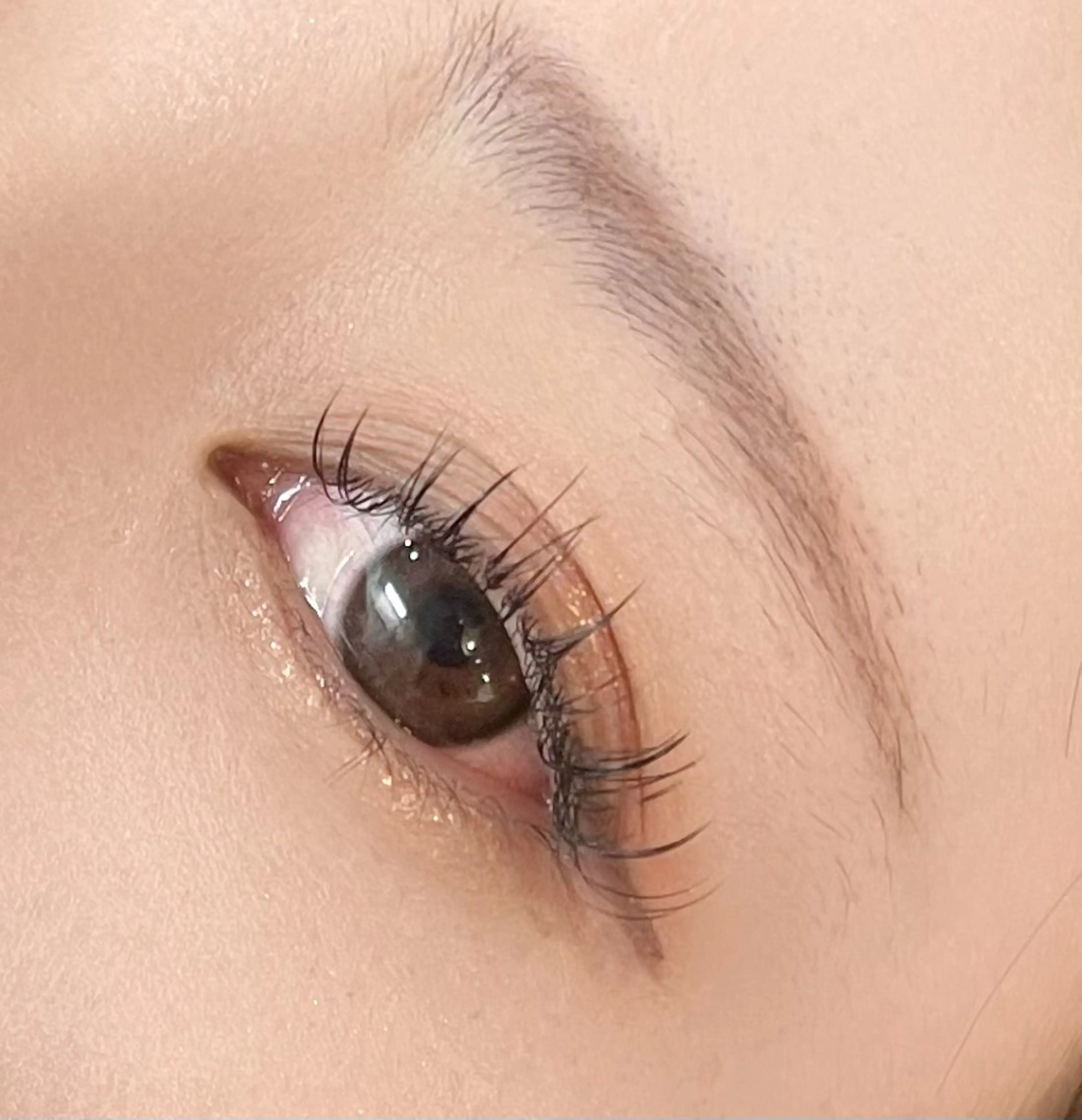 マツエク・マツパ 👑EYELA 柏／ 川村👑のマツエク・マツパデザイン