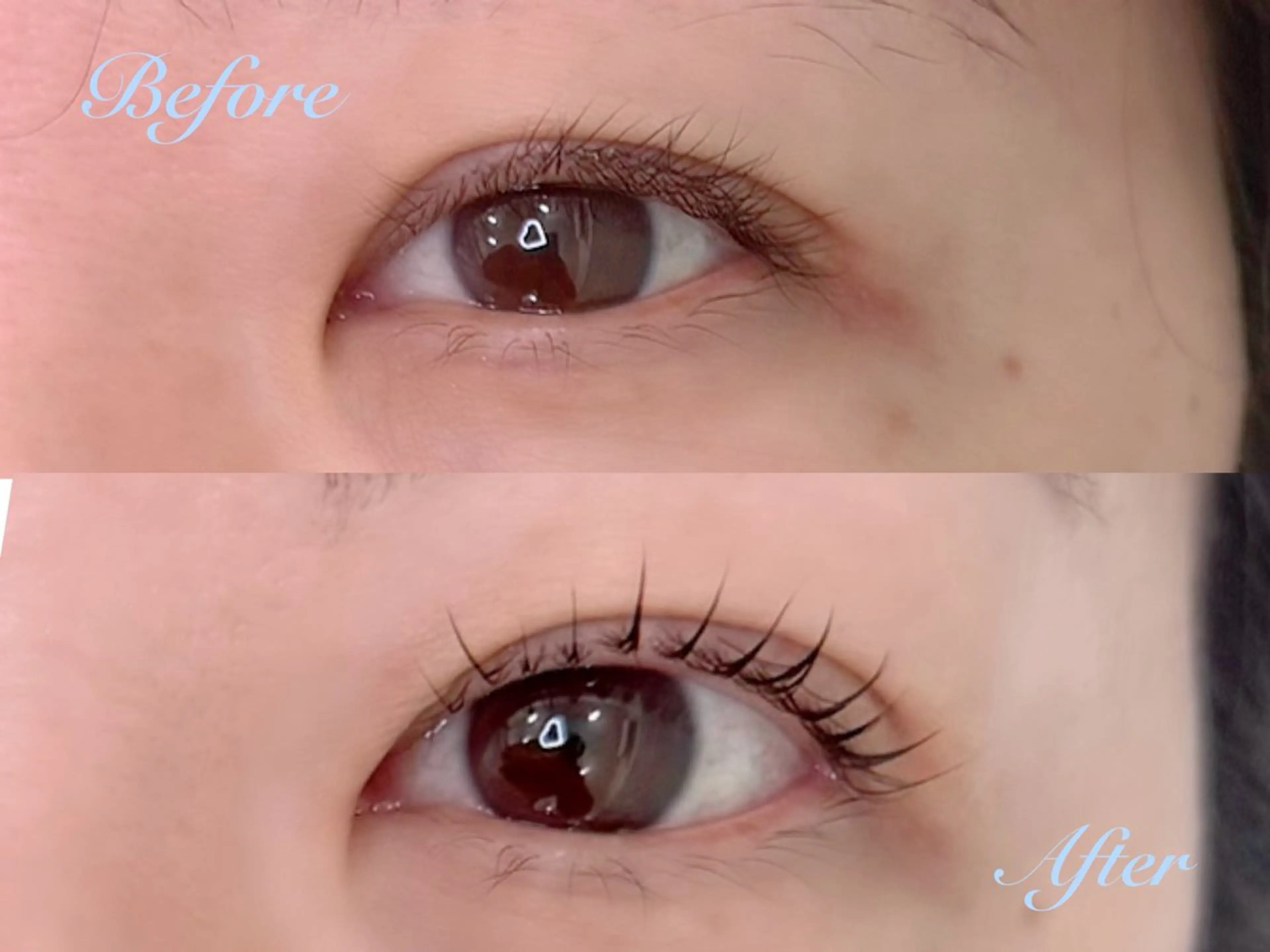 マツエク・マツパ マツパ SSINSTUDIO 𝑴𝒊𝒉𝒐🦋のその他イメージ