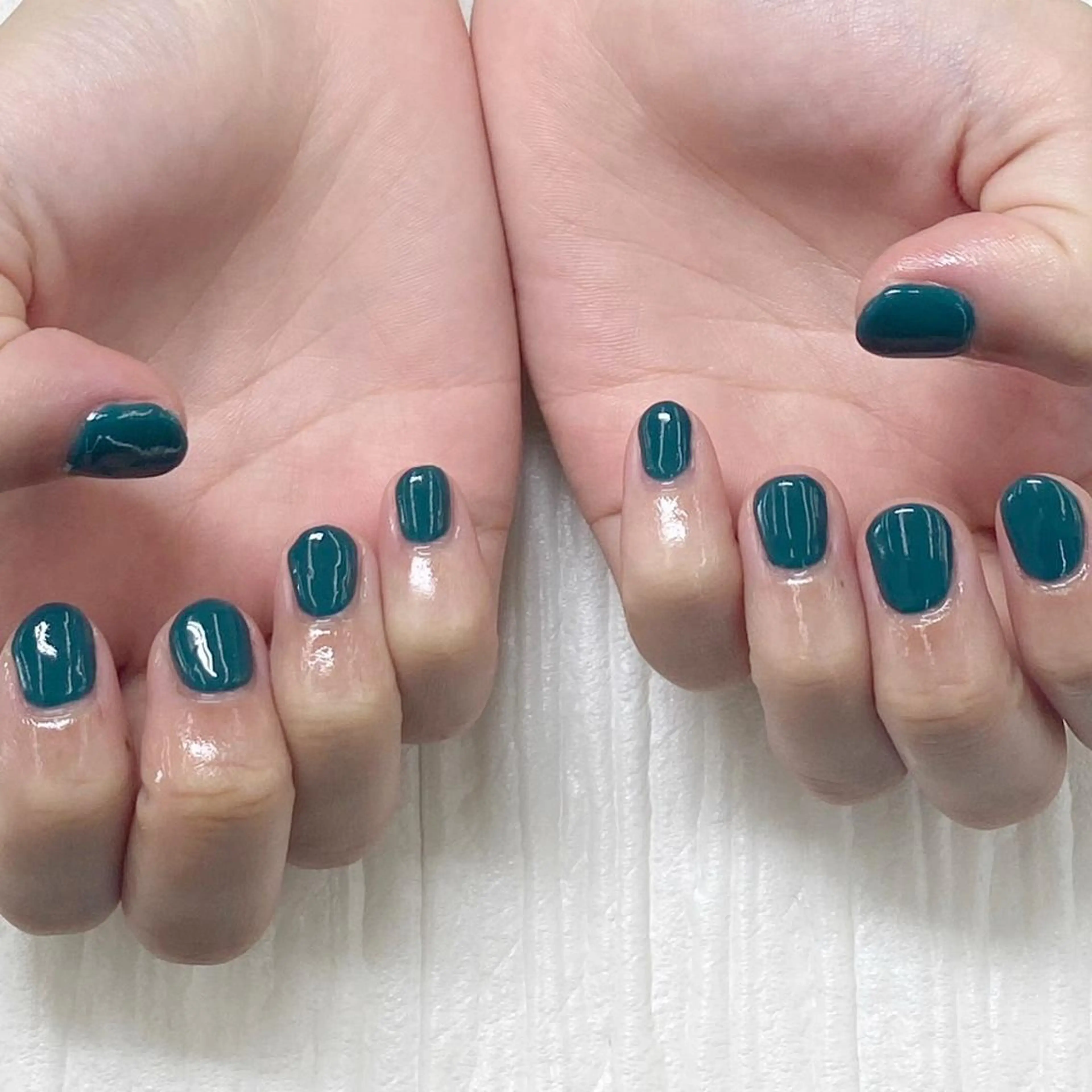 ネイル Nail salon Honey Beeのネイルデザイン