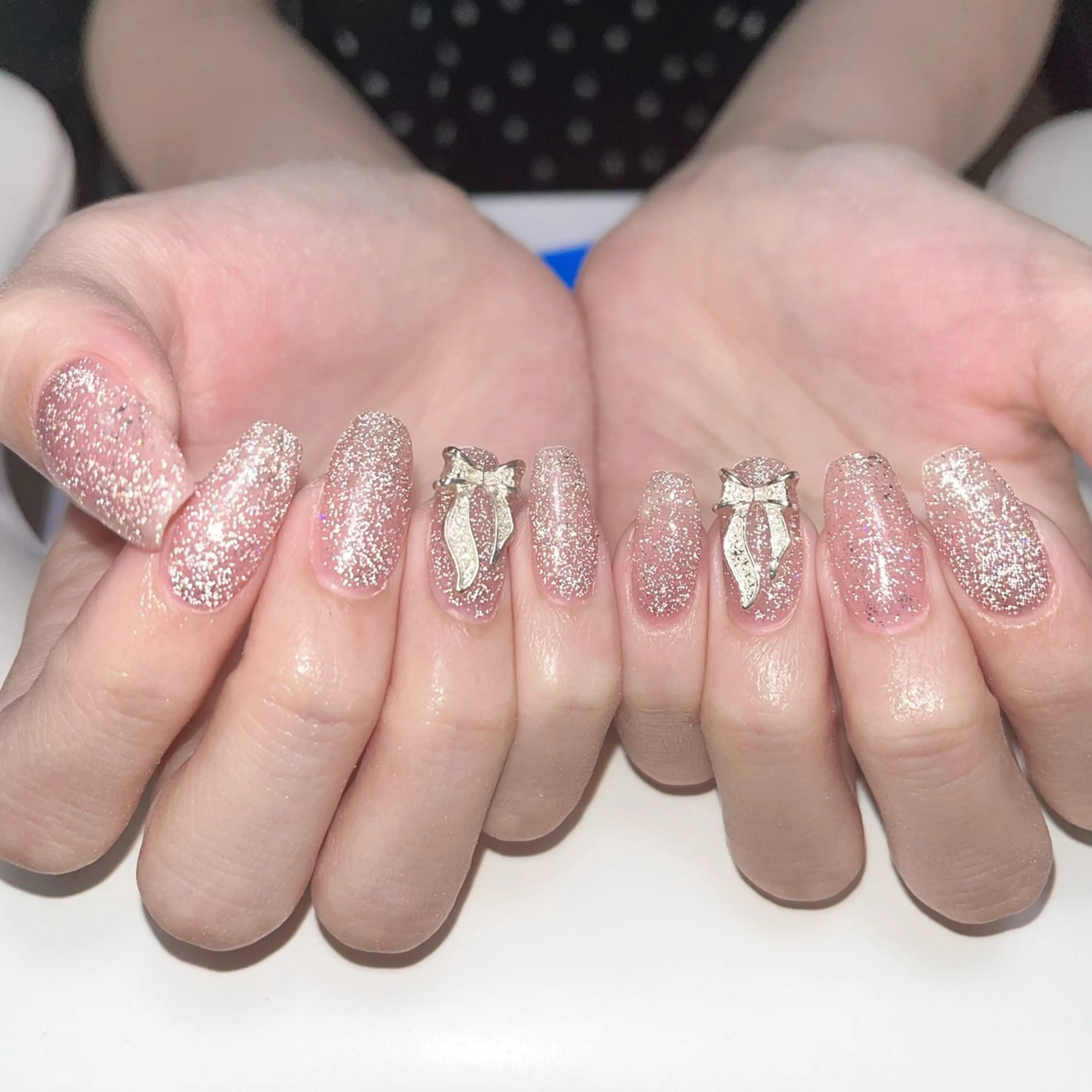 ネイル Twinkle Nail Kuboのネイルデザイン