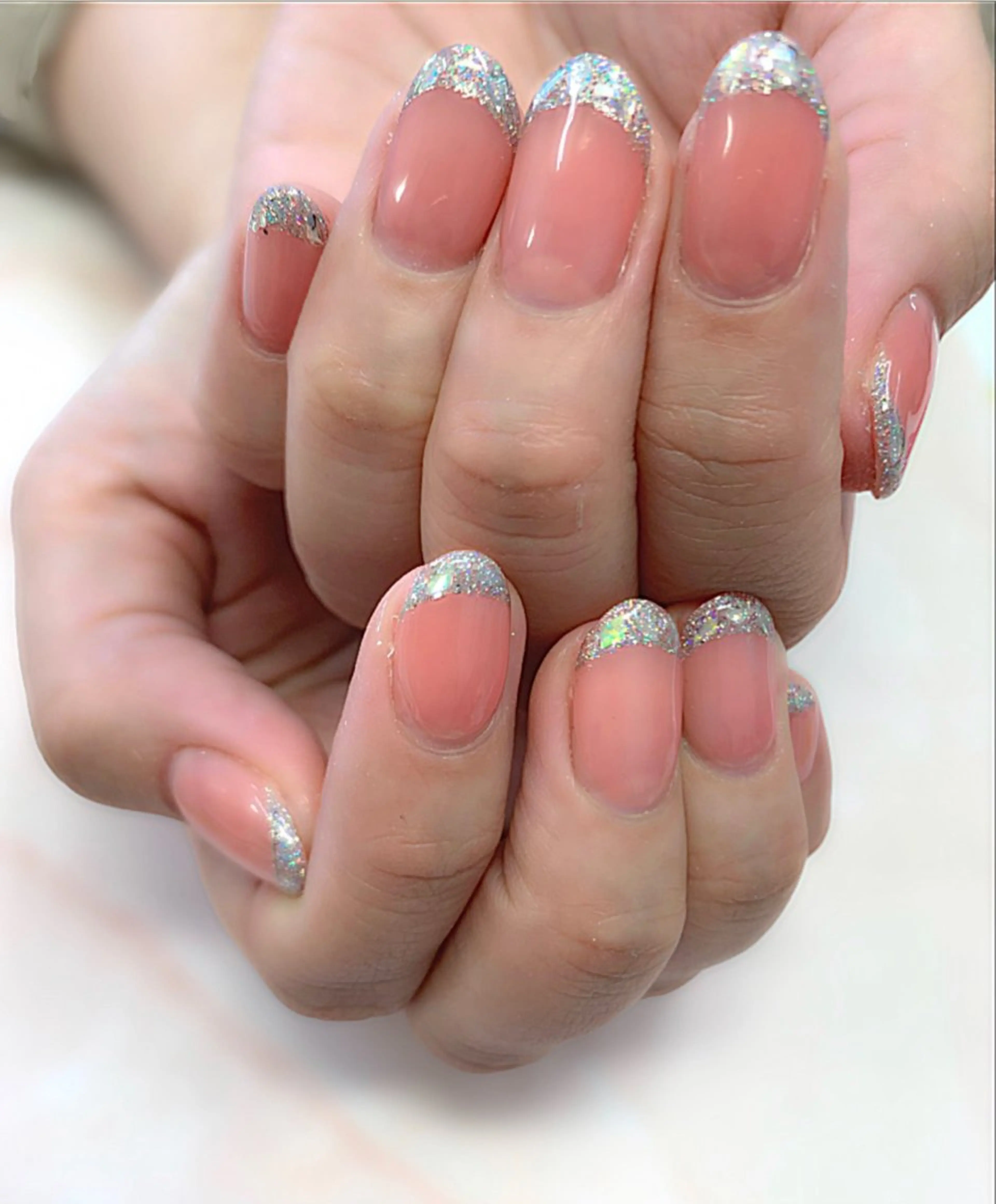 ネイル HIN NAILのネイルデザイン