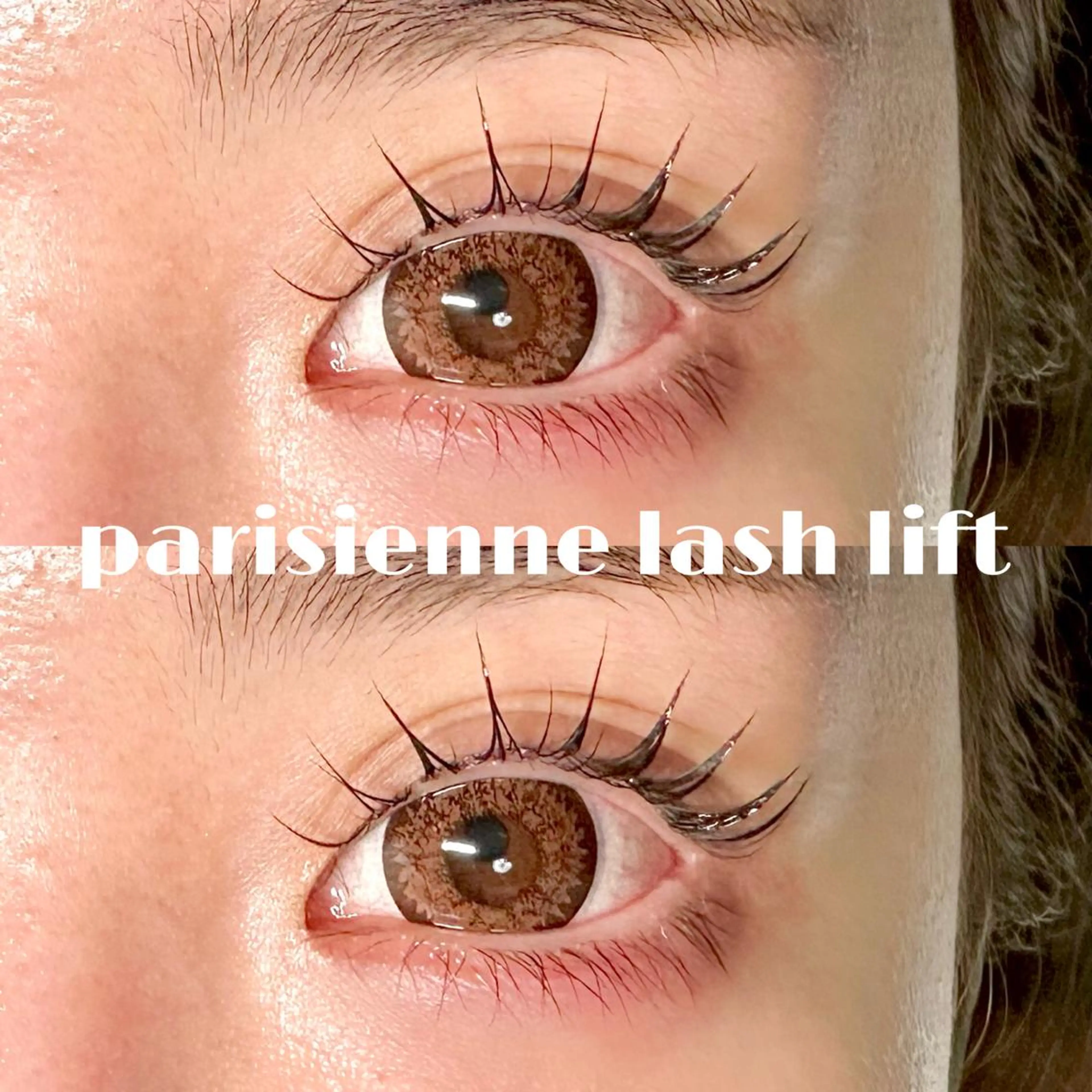 マツエク・マツパ マツパ レアファースト岸和田 ｜yuzu💎のマツエク・マツパデザイン