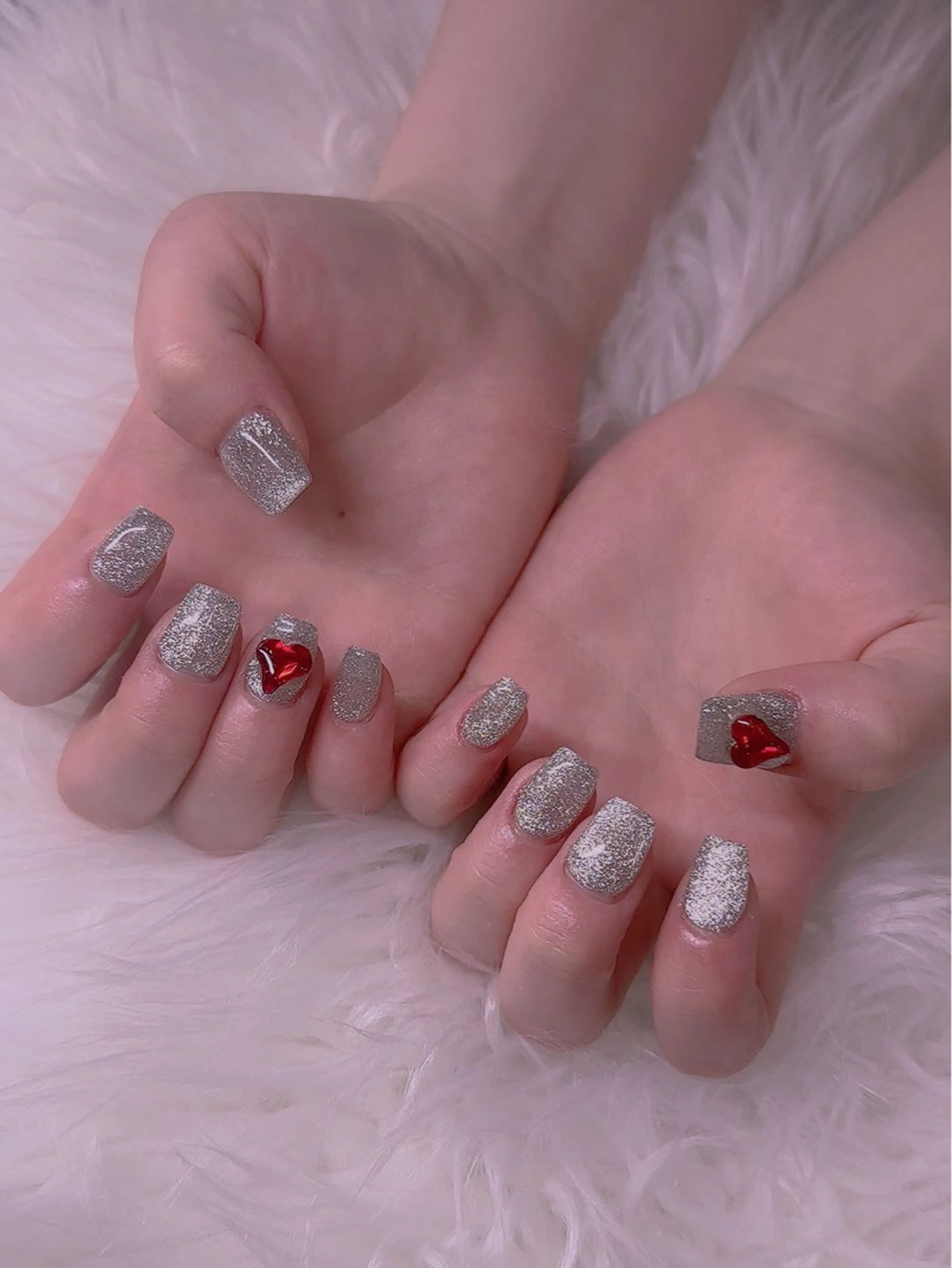 ネイル エムズ エムズのマツエク・マツパデザイン