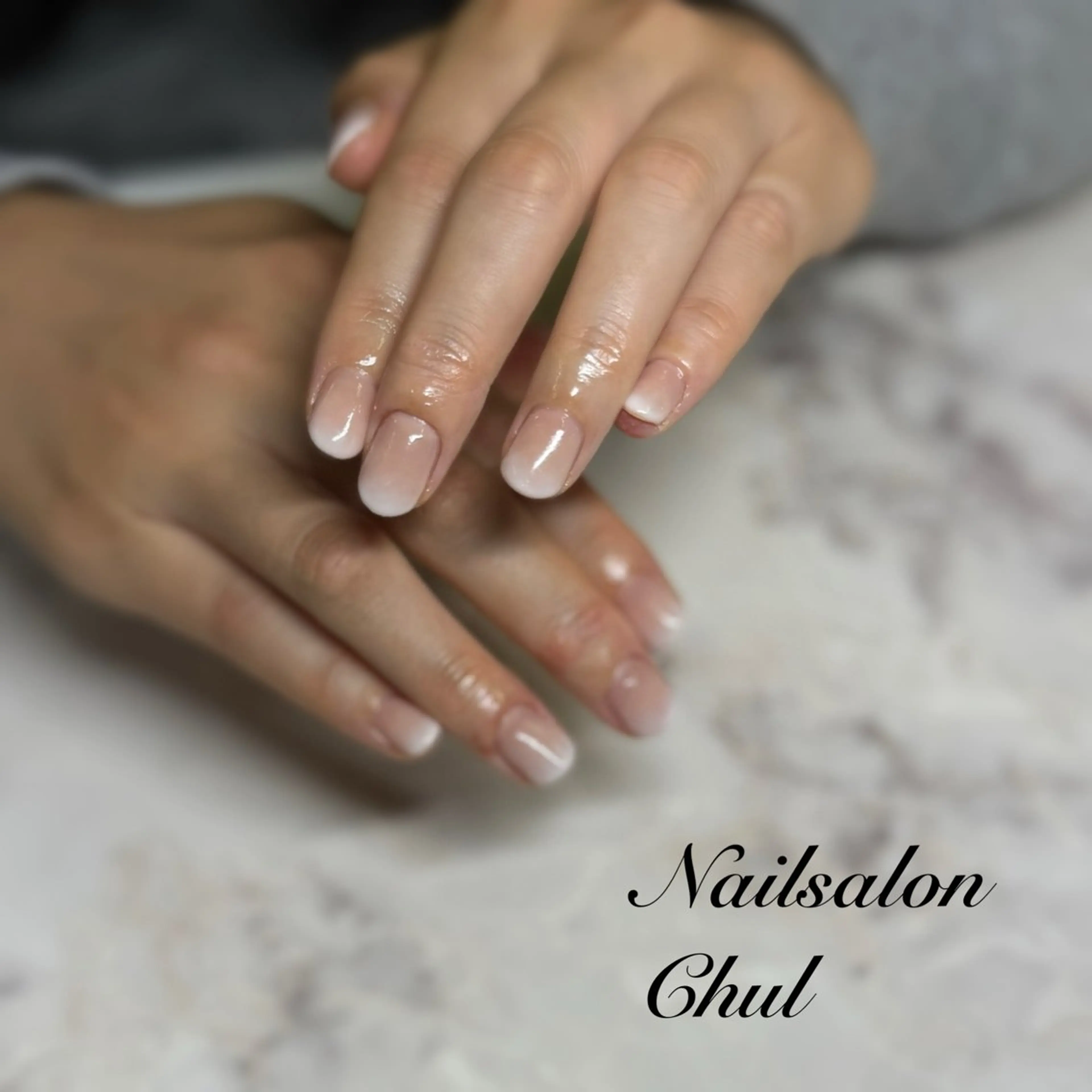 ネイル ネイルサロン チュルのネイルデザイン