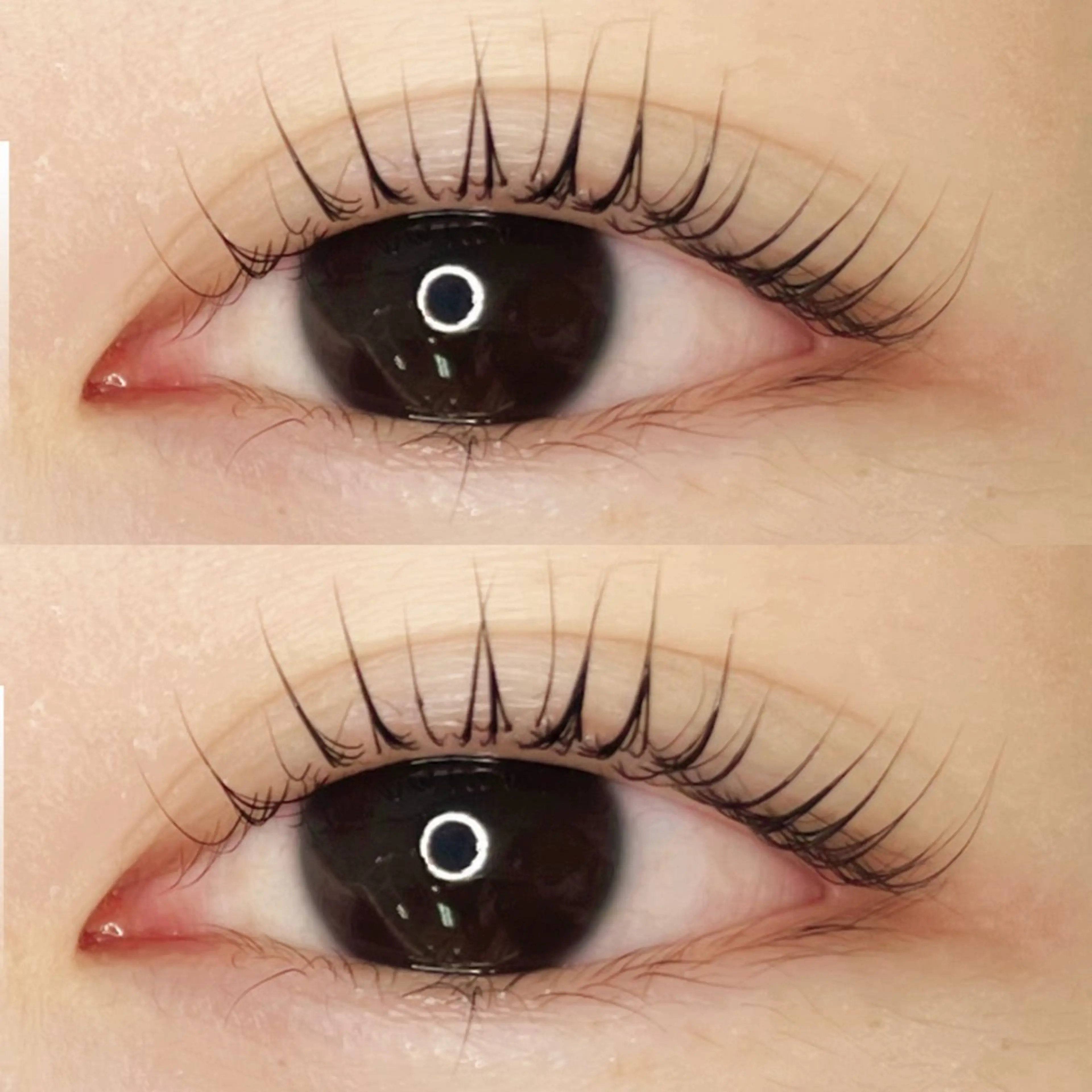 マツエク・マツパ まつげパーマ 🌺 SAKI 🌺のマツエク・マツパデザイン