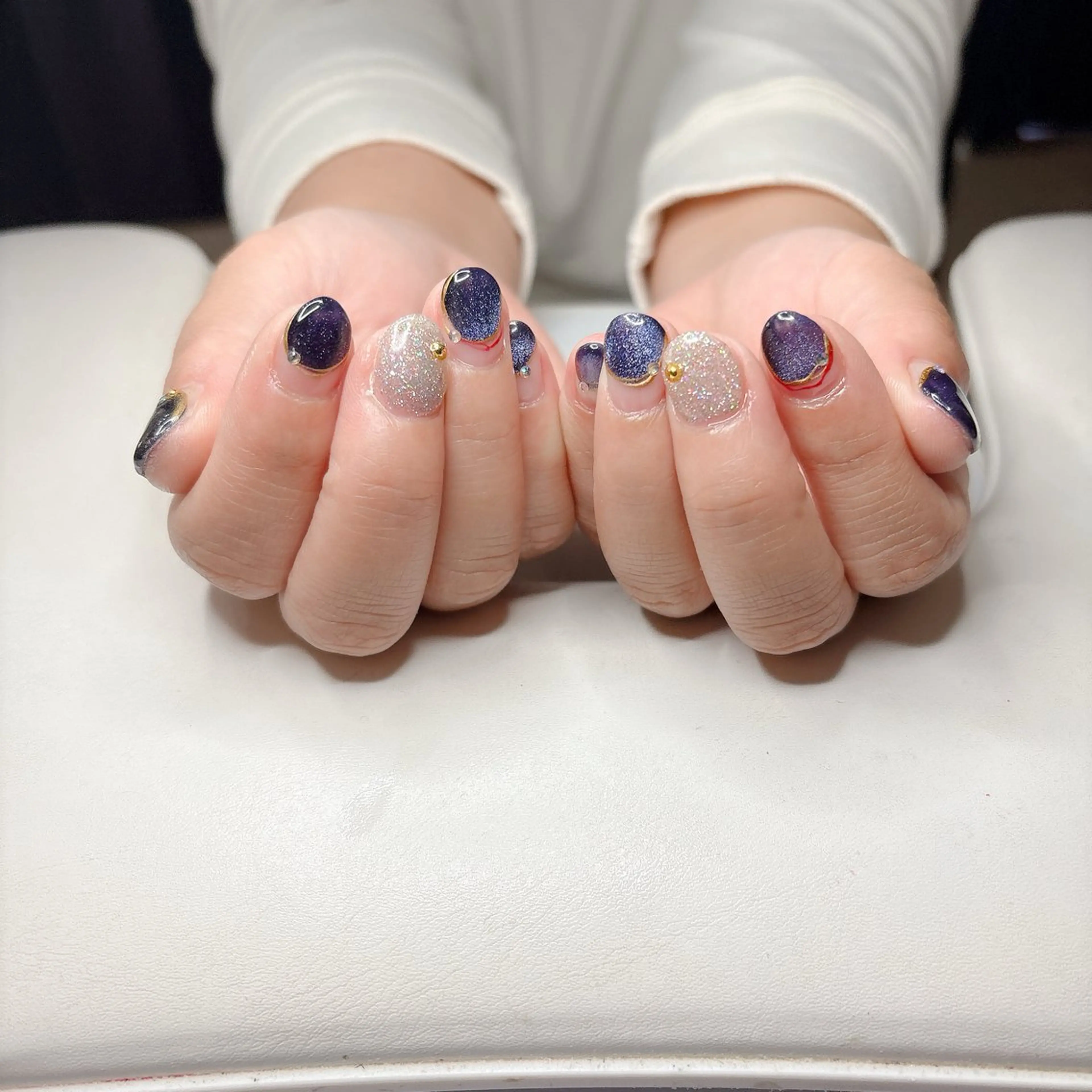 ネイル CHERIMO シェリモのネイルデザイン