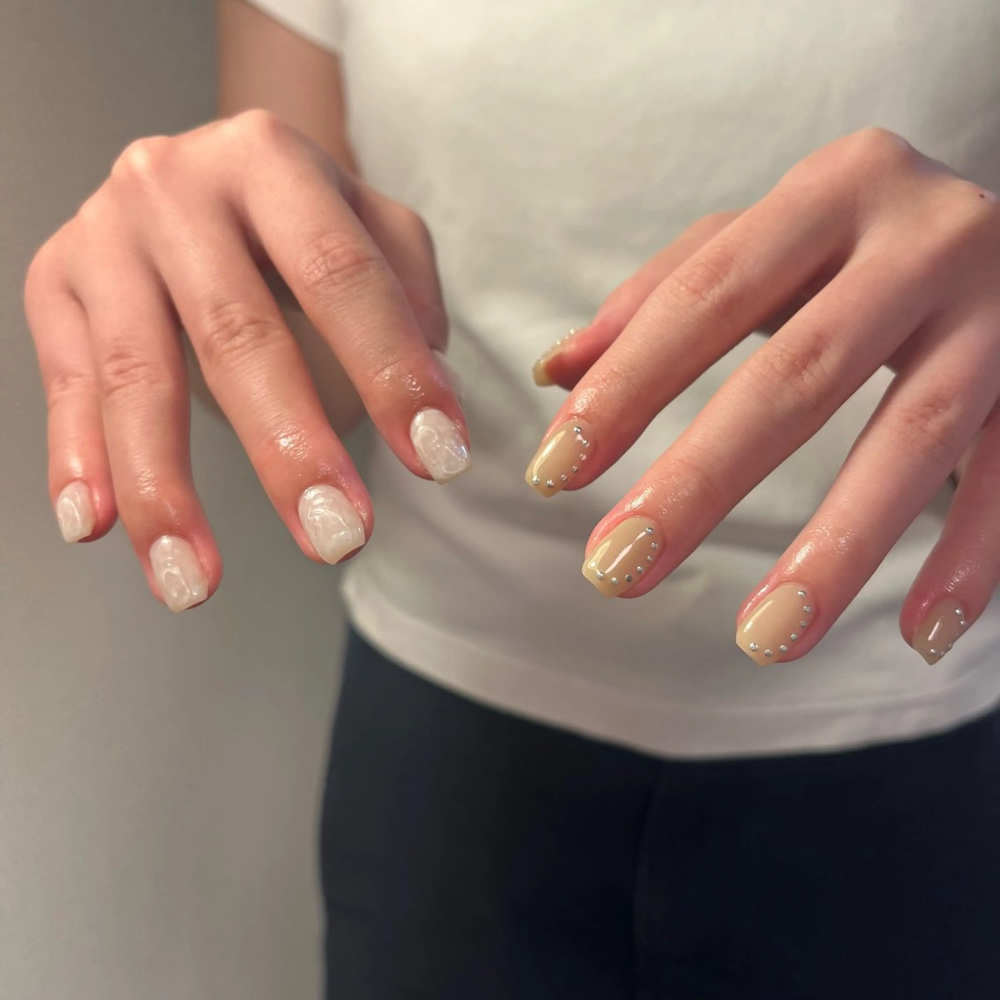 ネイル neroria nailのネイルデザイン