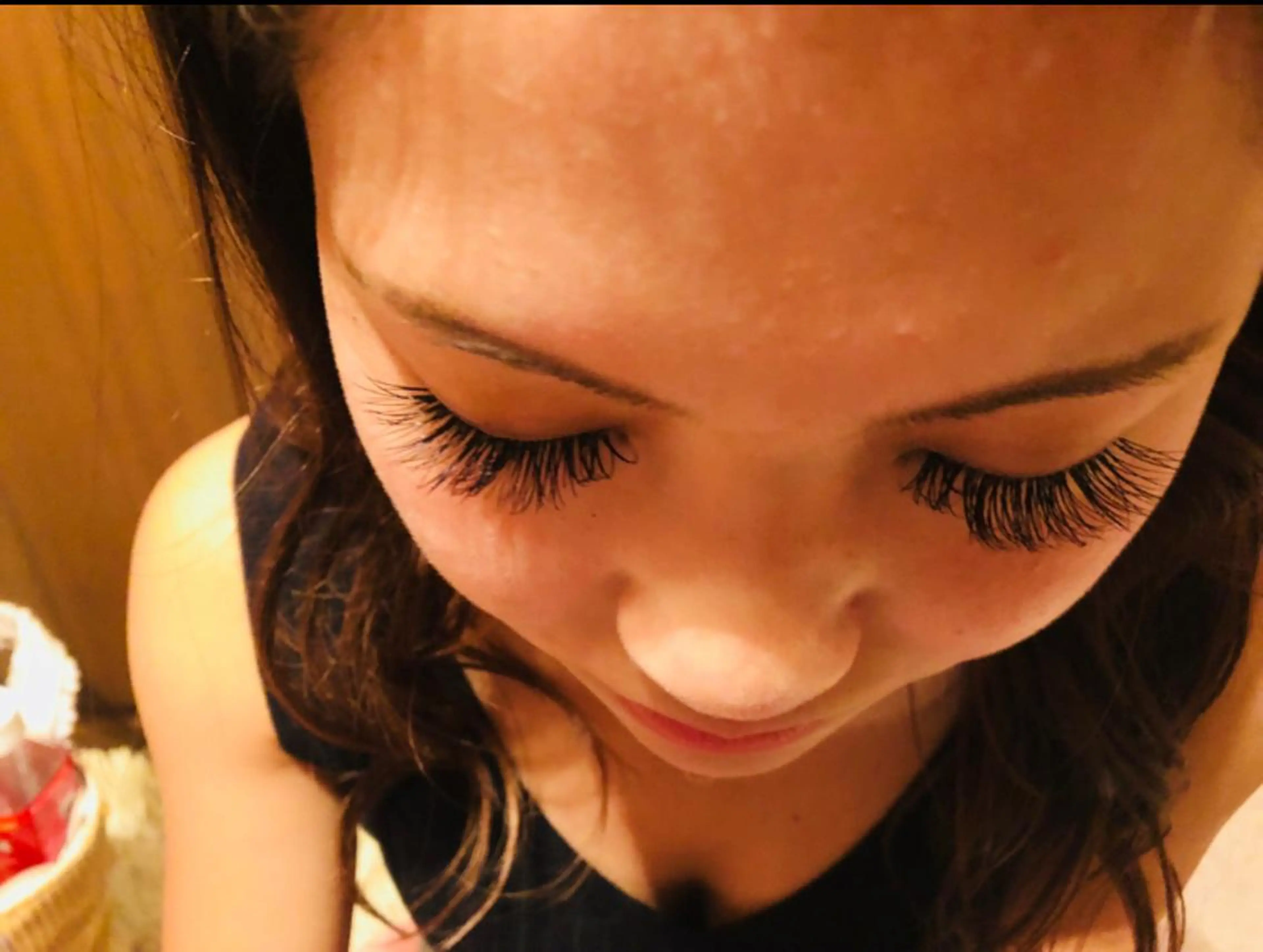 マツエク・マツパ loisir yamanoのマツエク・マツパデザイン