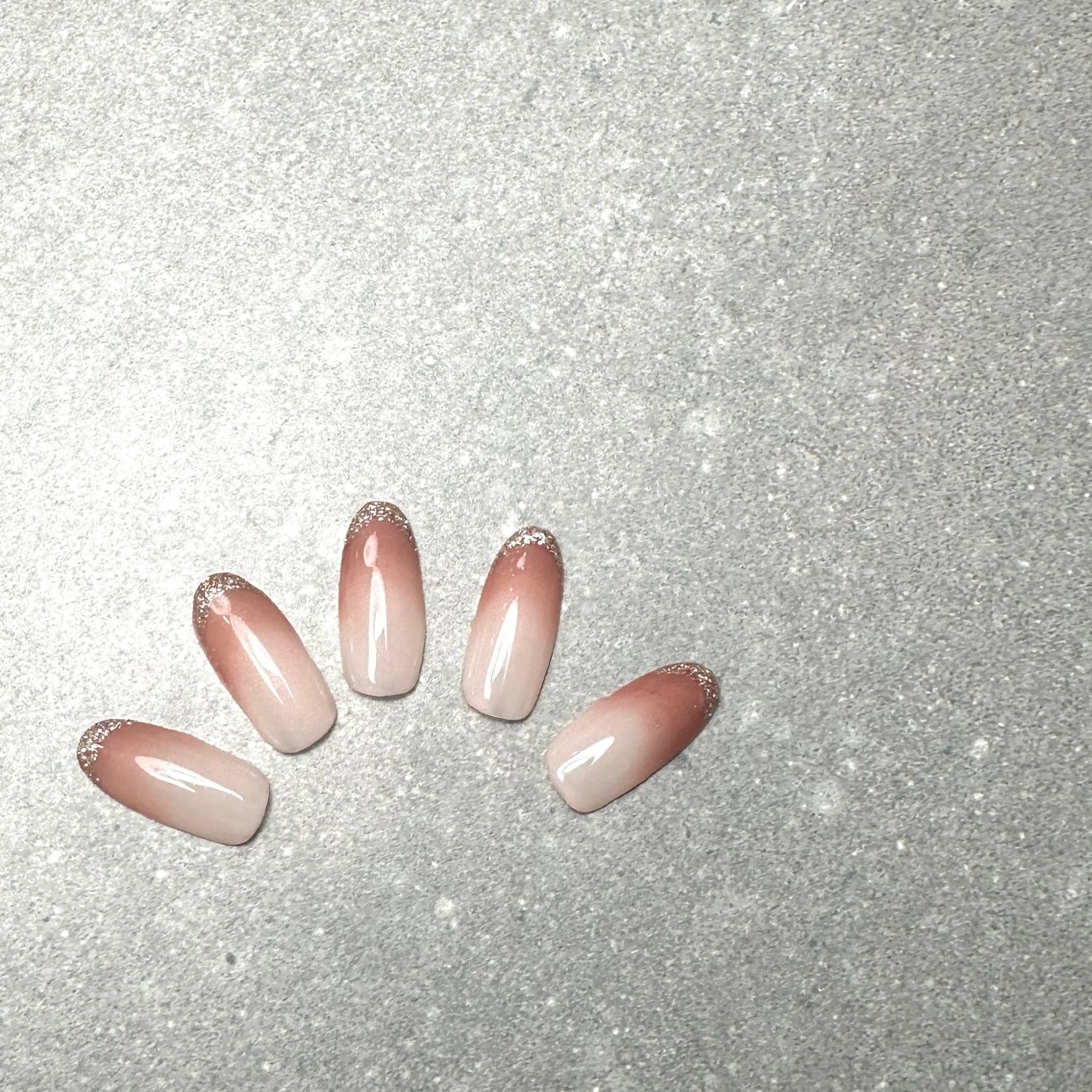 ネイル THE464 the464のネイルデザイン