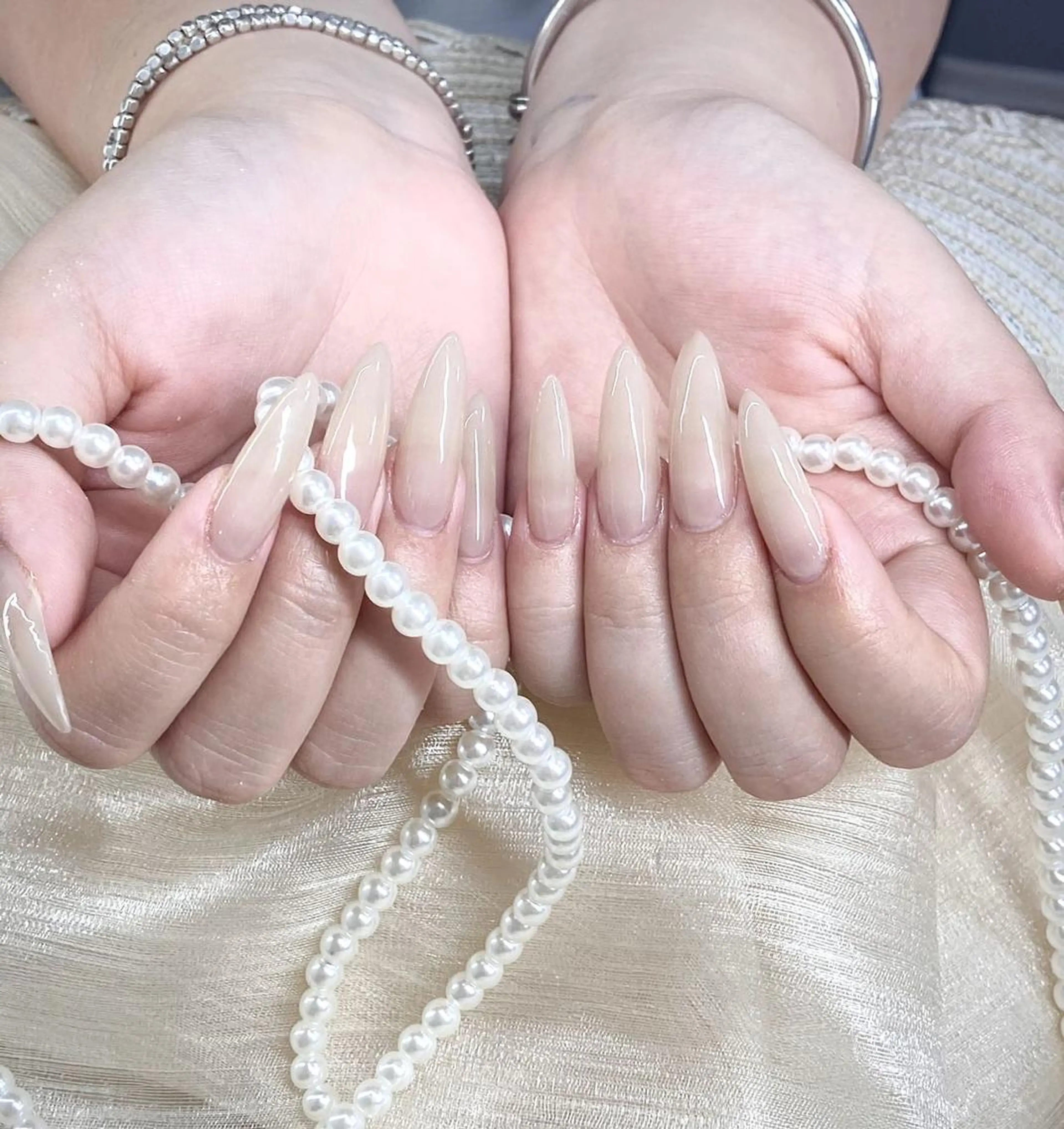 ネイル Alra- 店舗のネイルデザイン