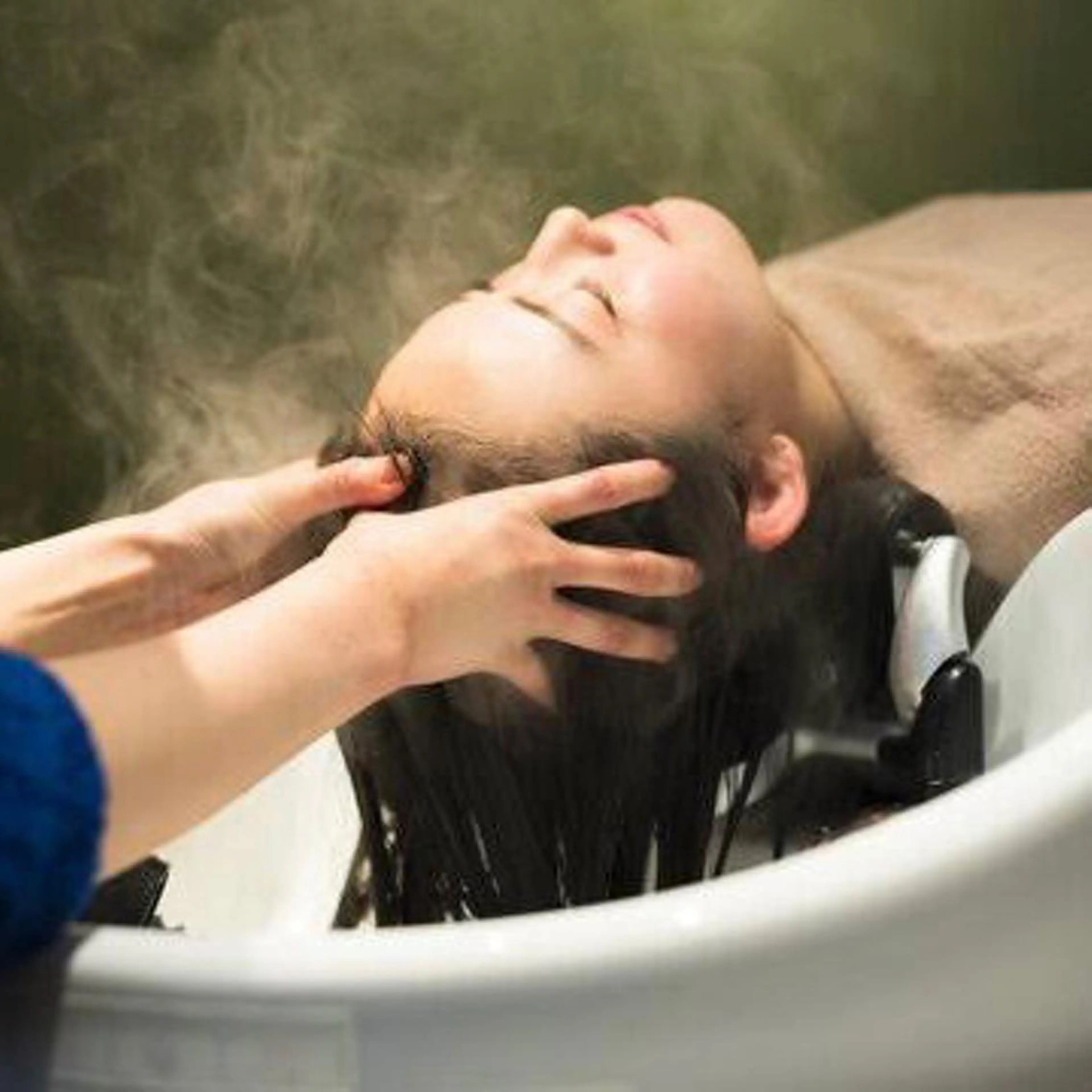 これた🧸ヘアメ職人 ♡髪質改善♡カラーのヘアスタイル