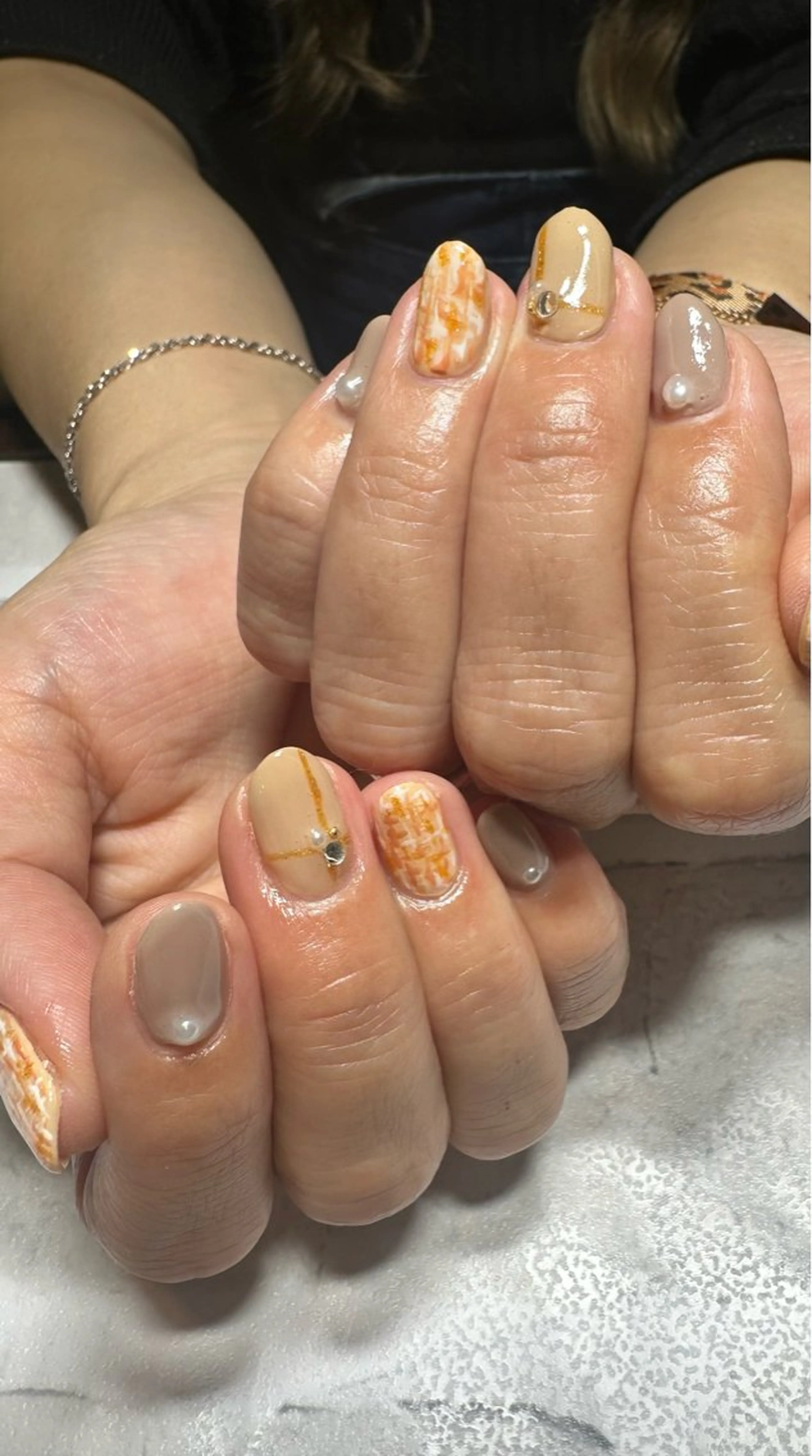 ネイル 🍎吉田 恵里🍎のその他イメージ