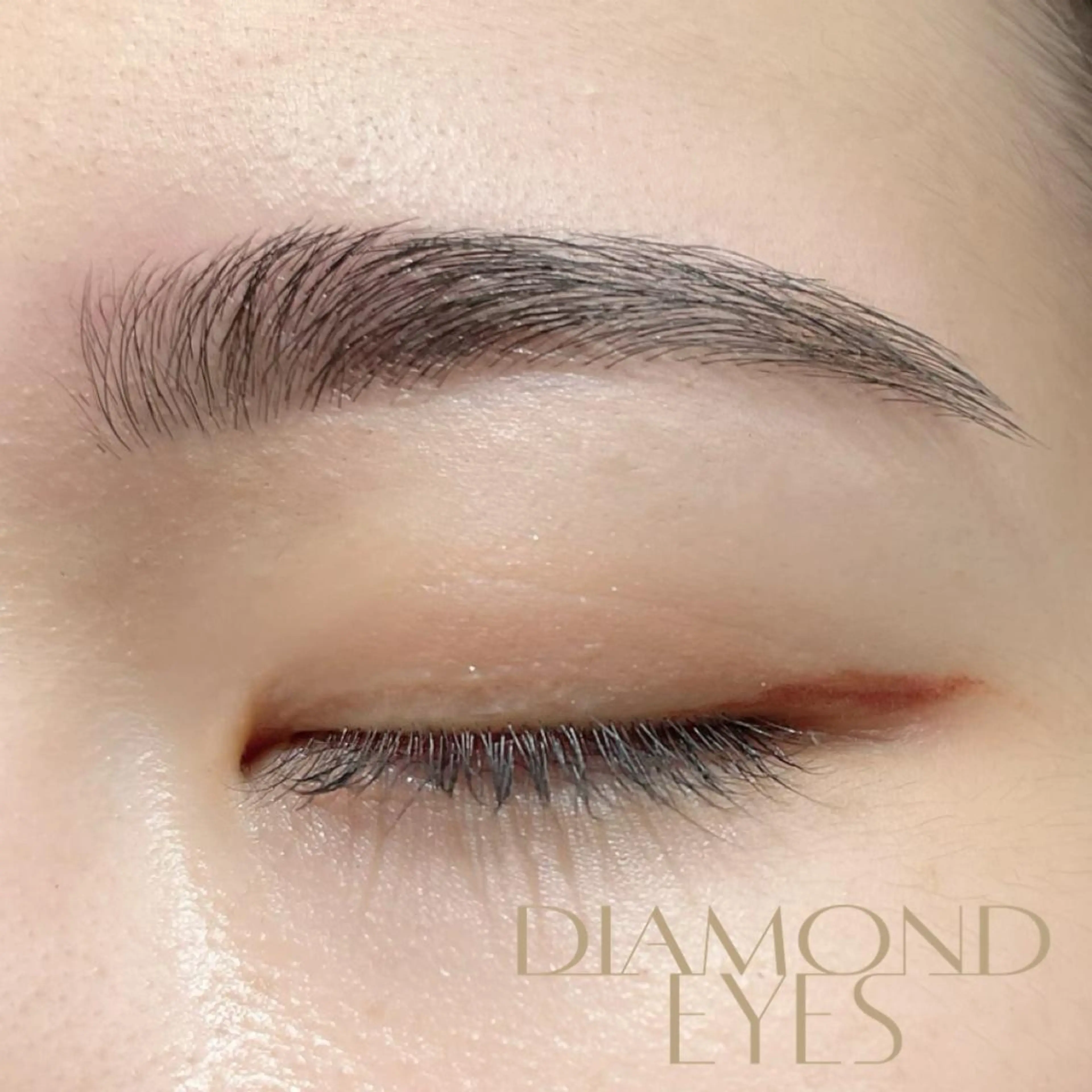 アイブロウ ワックス脱毛 副店長💎IMOTO .のマツエク・マツパデザイン