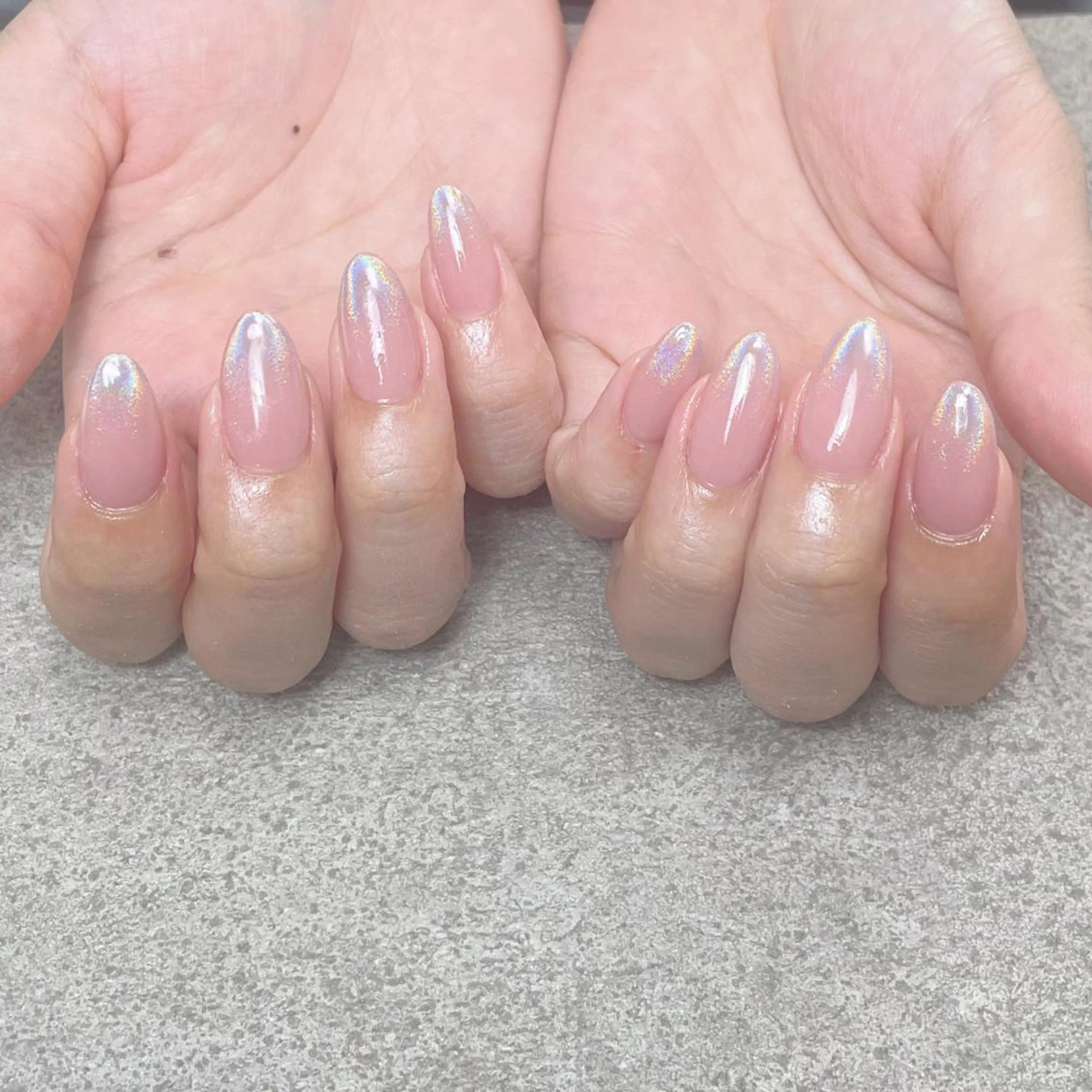 ネイル ハンドネイル nailroom DIASOMNIAのネイルデザイン