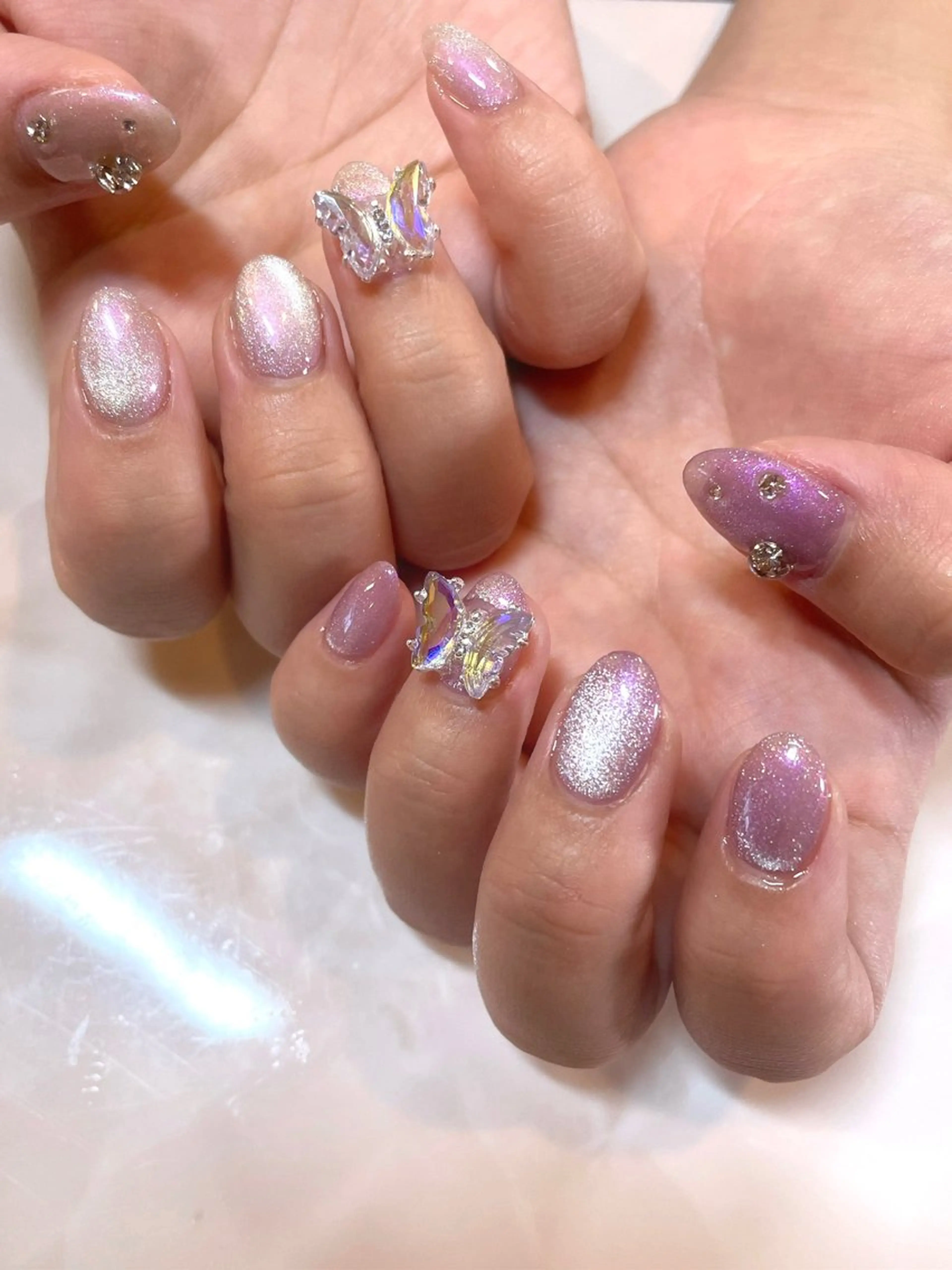 ネイル PRIMO<マツパ> 原宿/明治神宮前のマツエク・マツパデザイン