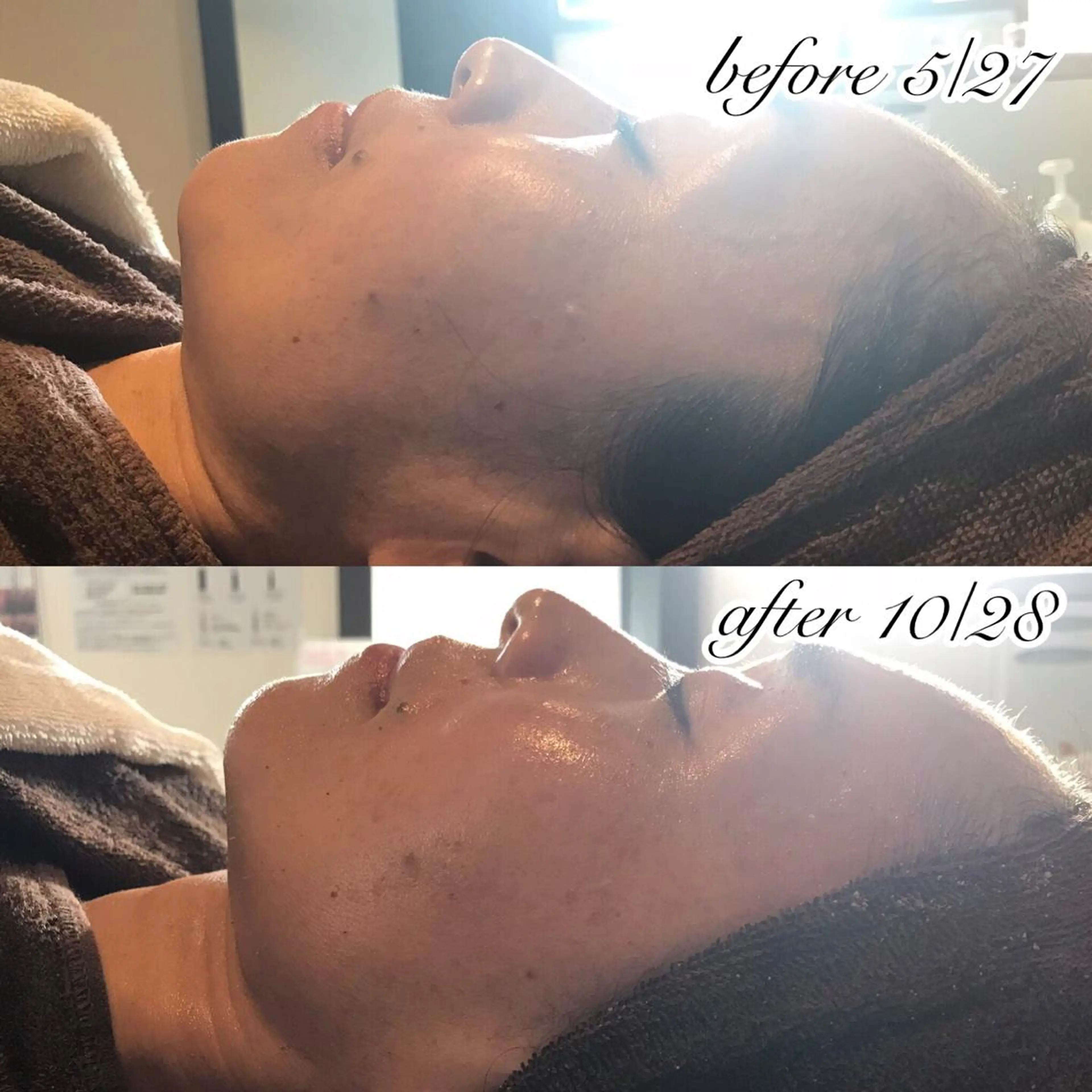 エステ 浜野 恵美のエステ・リラクイメージ