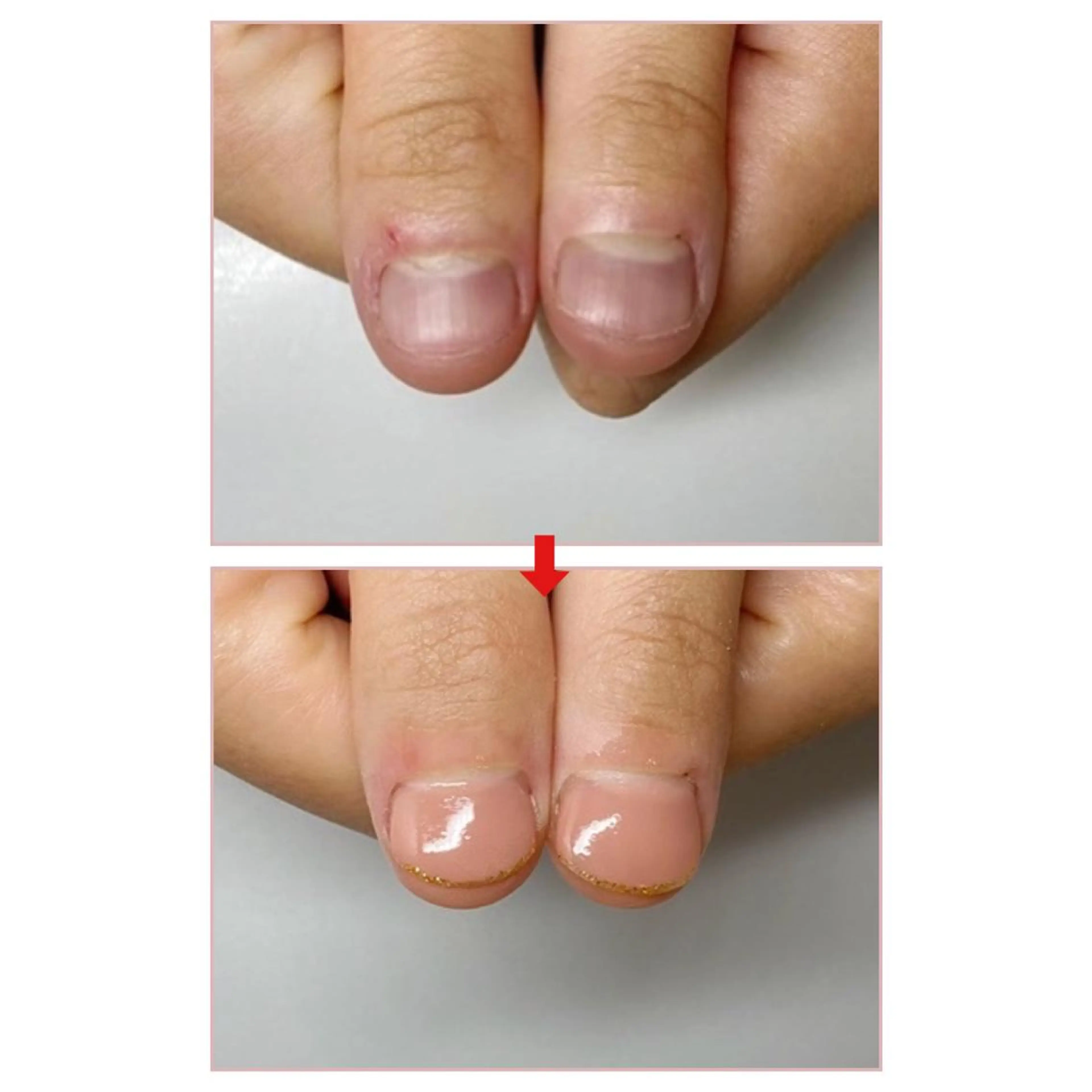 ネイル ネイルサロン アリュームのネイルデザイン