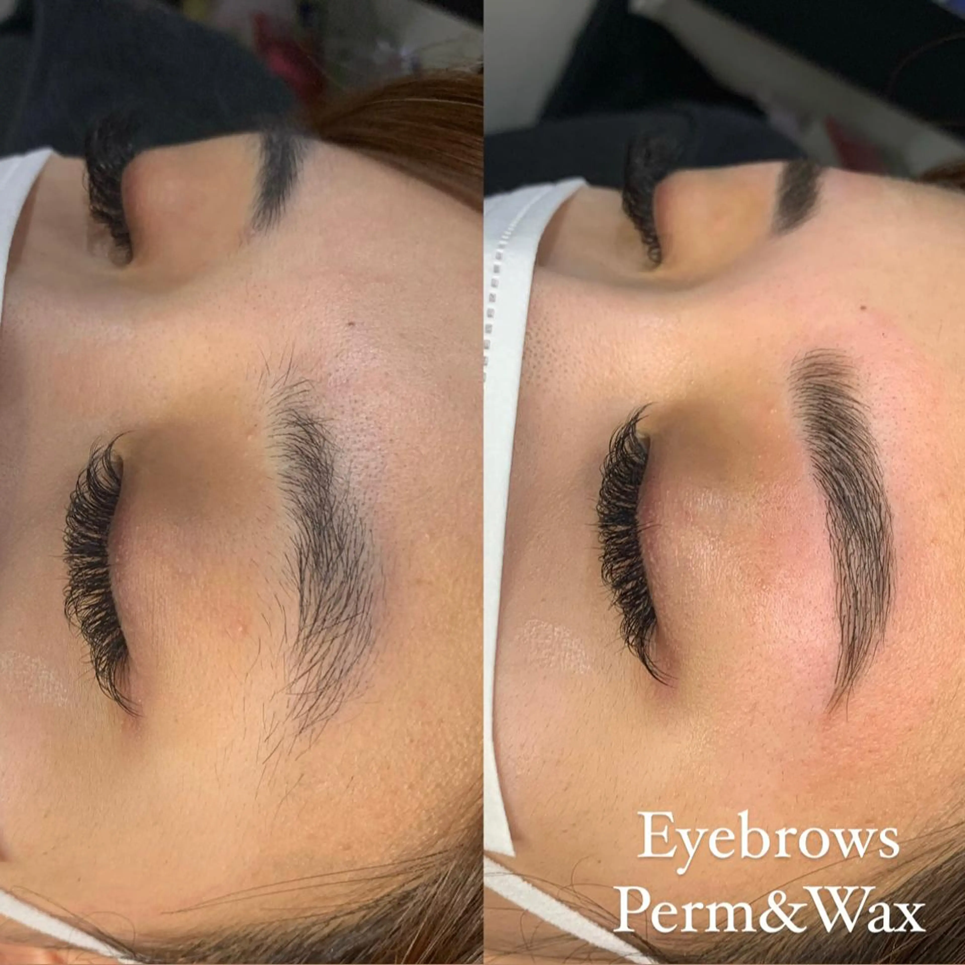 アイブロウ laki studioの眉毛・アイブロウイメージ