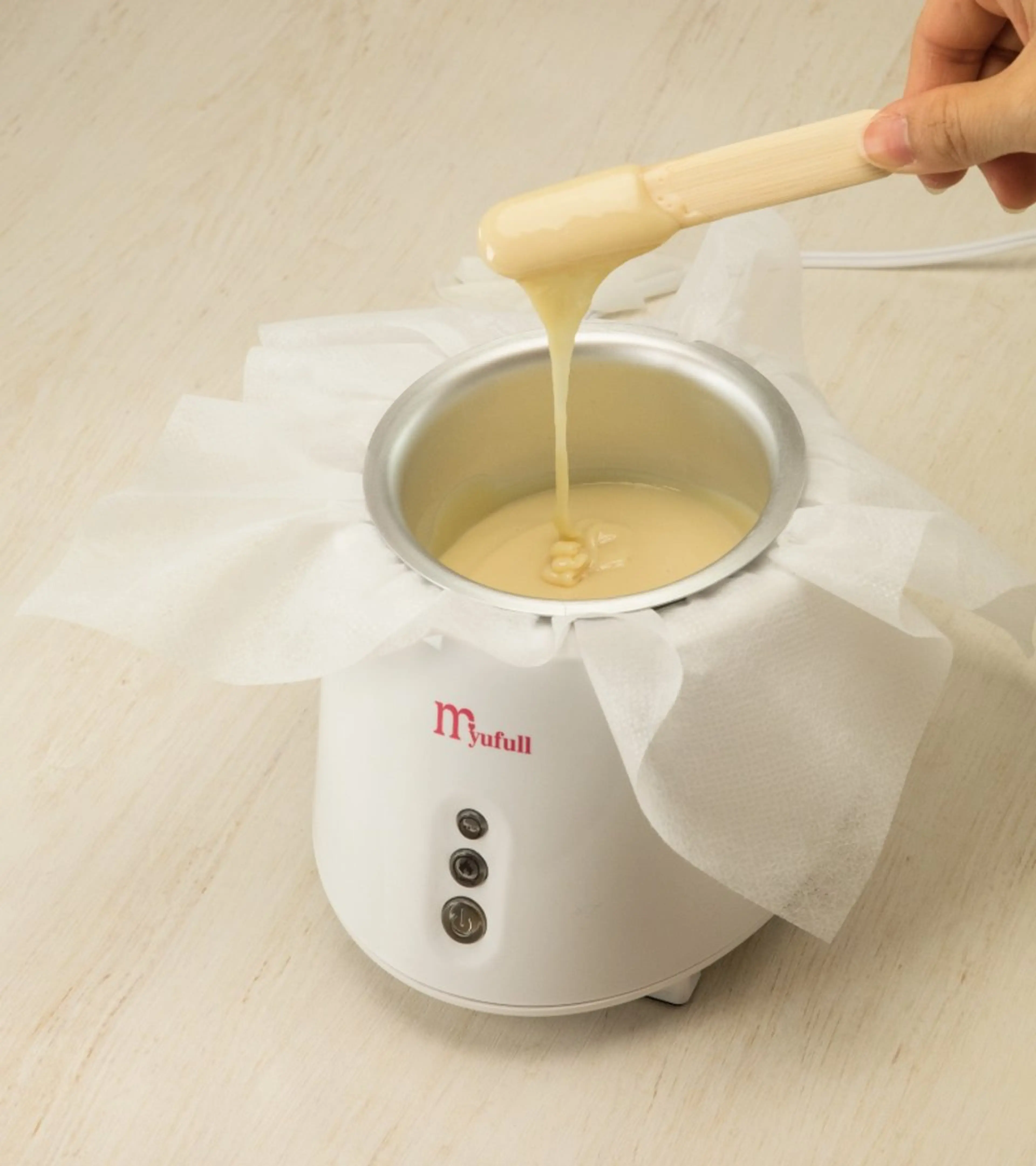 エステ 結果が出るスキンケア 肌質改善/まつパのエステ・リラクイメージ