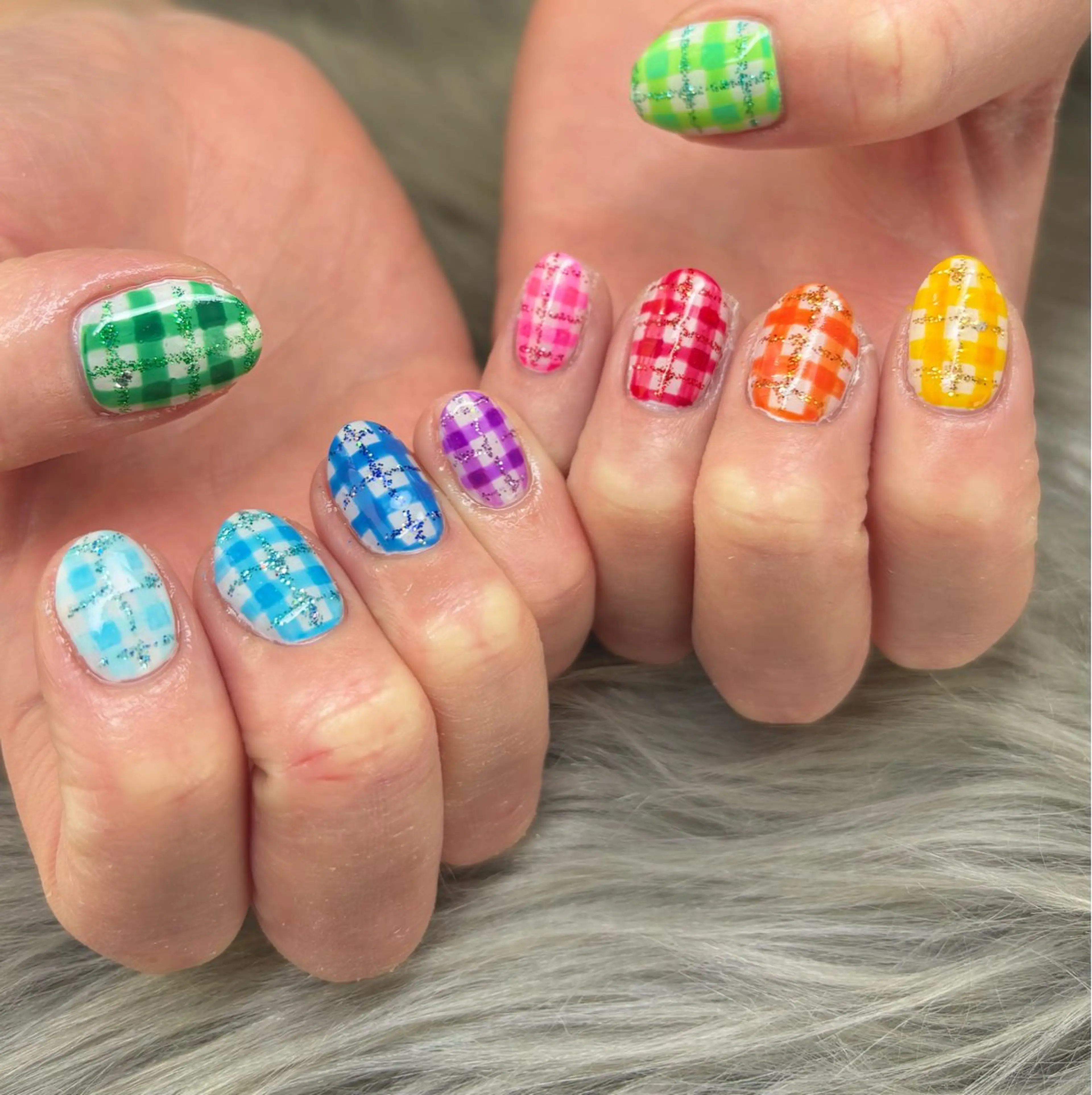 ネイル NailSalon Liaraのネイルデザイン
