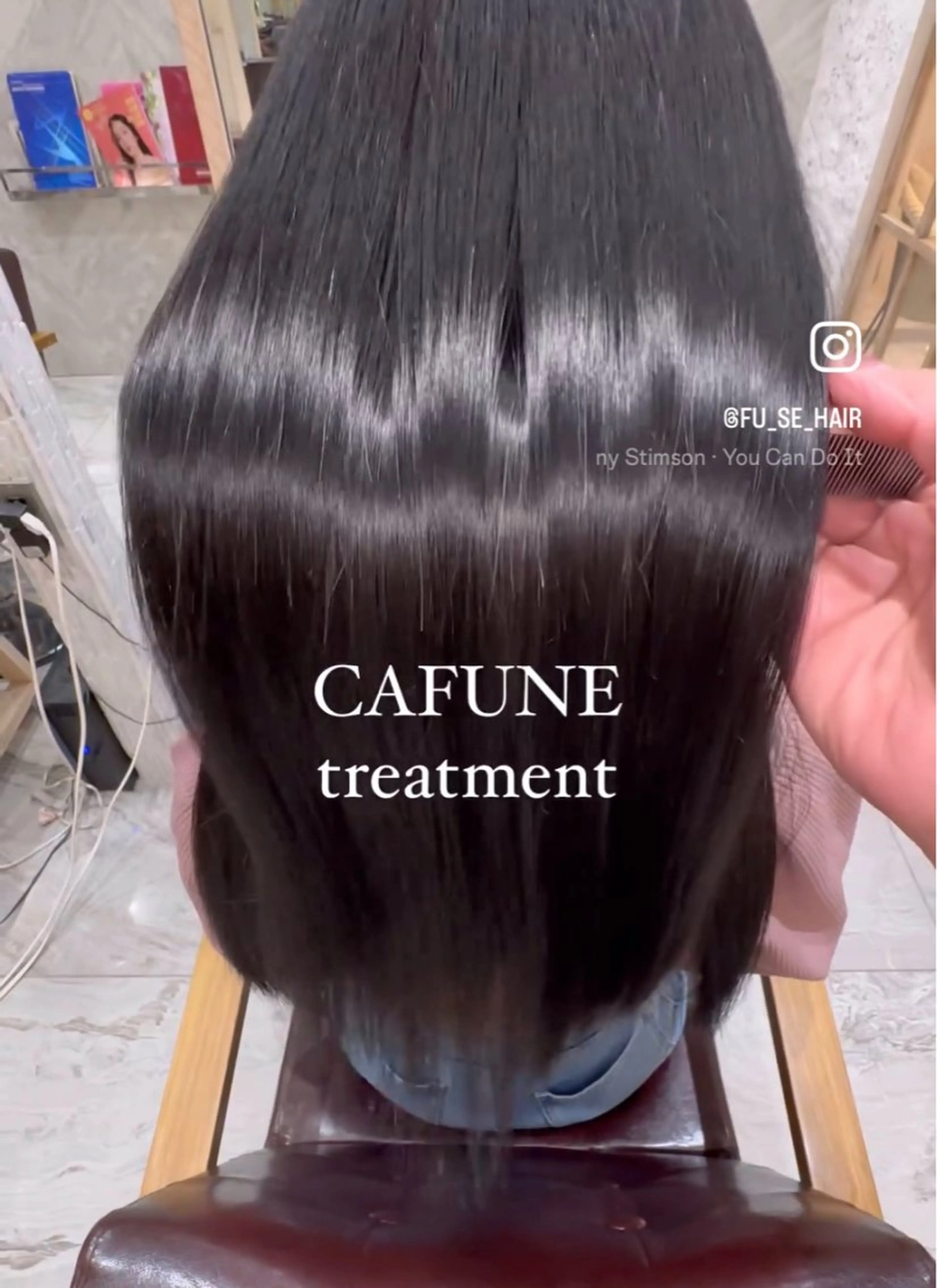 ロング カラー カット ヘアカラー トリートメント 銀座《髪質改善》 垢抜け✨布施拓也のヘアスタイル