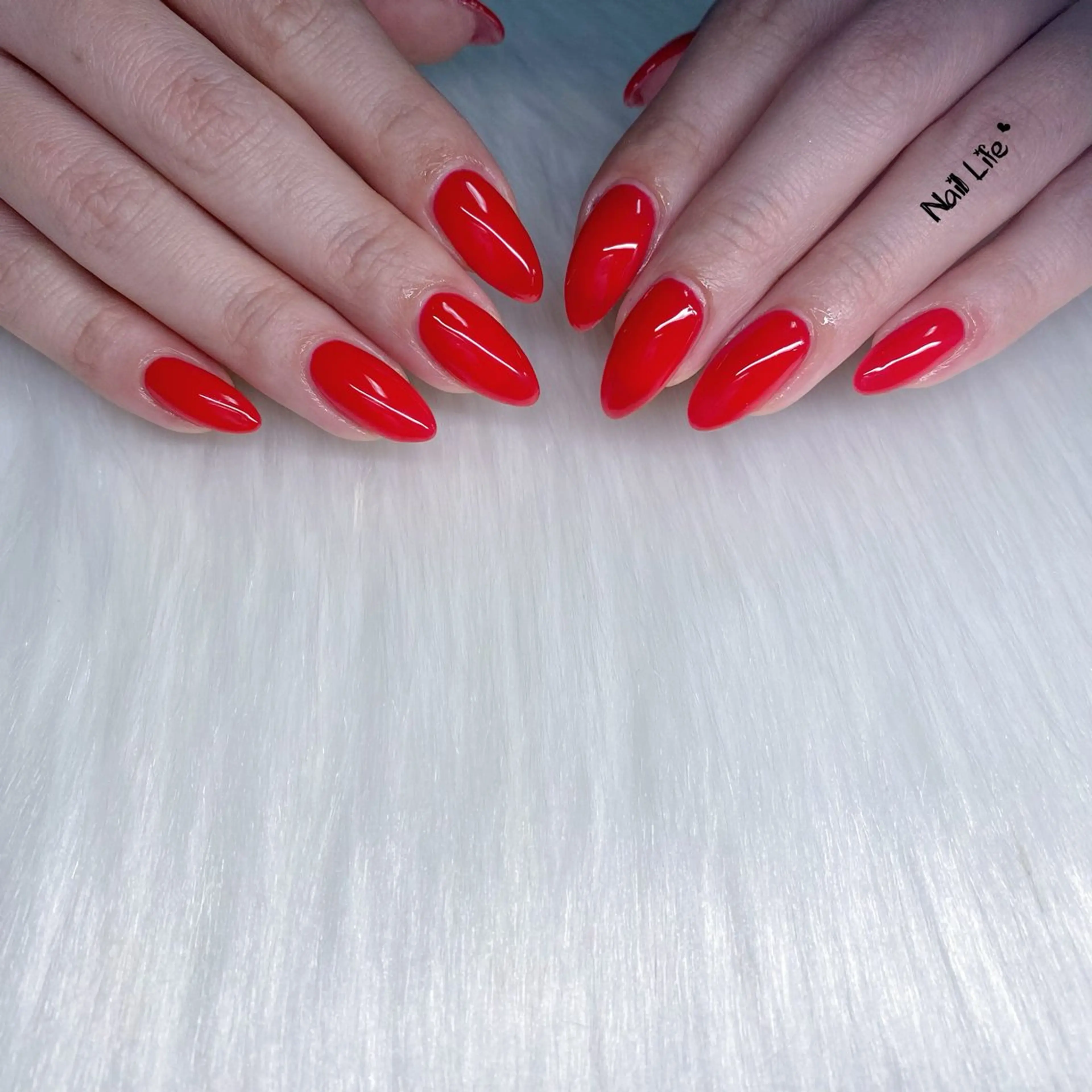 ネイル ハンドネイル Nail Lifeのネイルデザイン