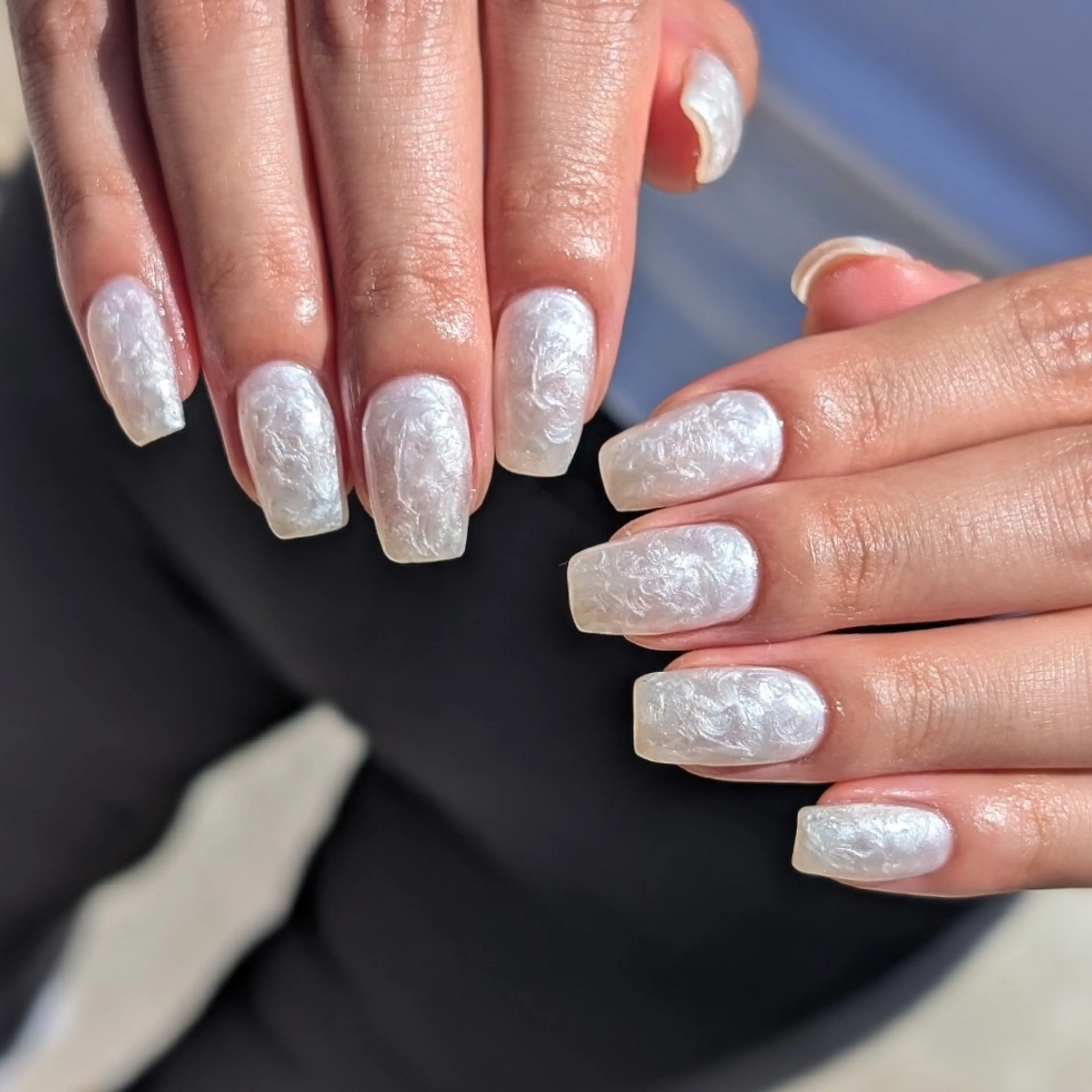 ネイル ハンドネイル ハンドケア kii nailsのネイルデザイン