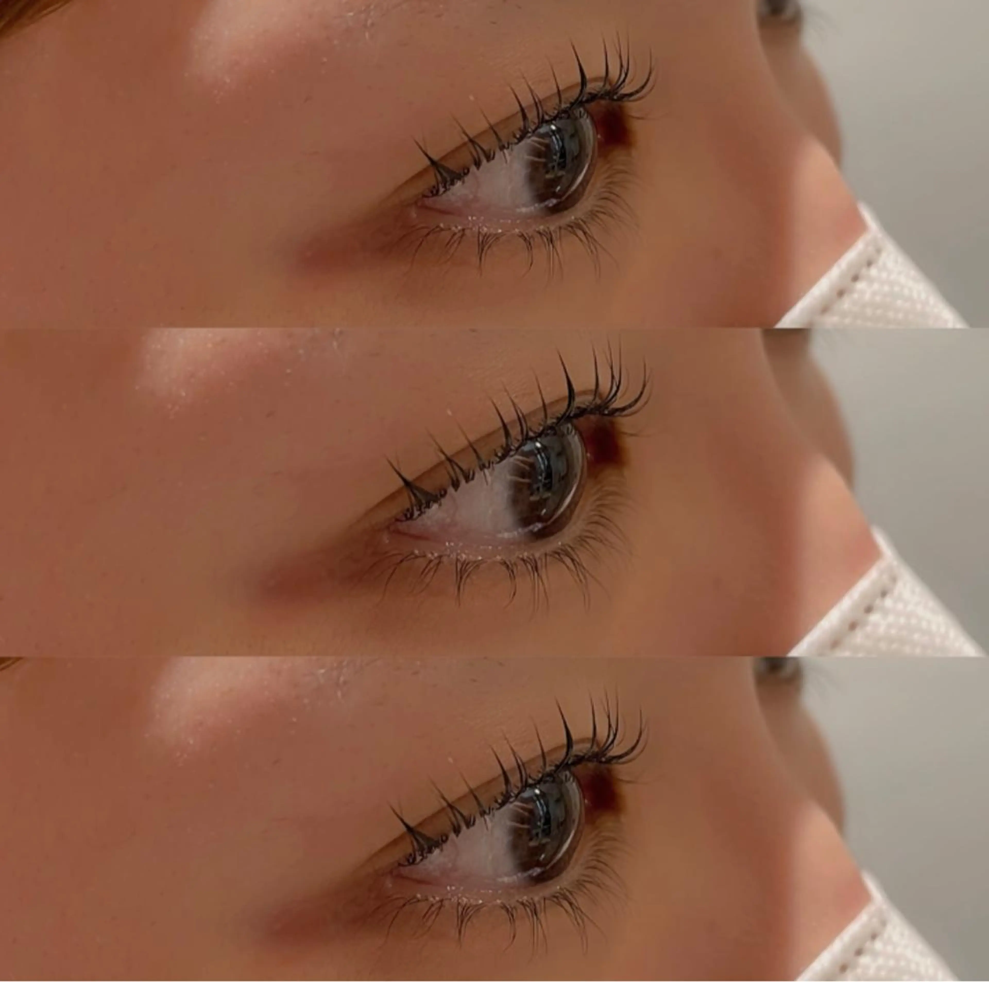 ✌🏻2回目以降✌🏻大人気まつ毛パーマ‼️🤩コーティング込み♪指名料込みのお値段です！の写真