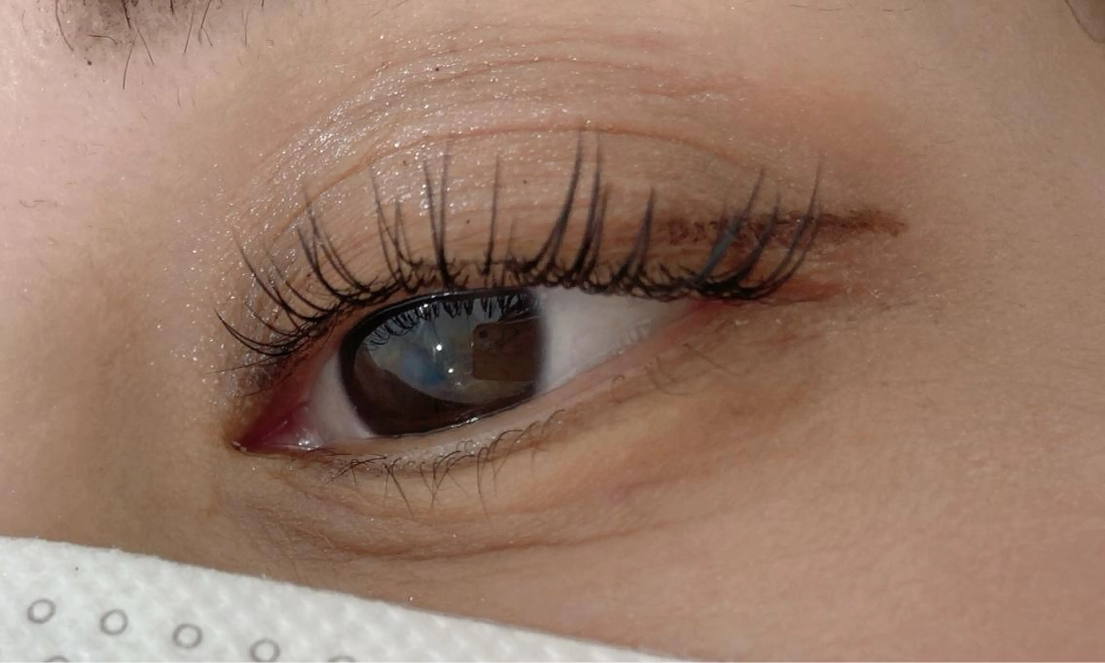 マツエク・マツパ ワンホンマツエク .ula 𝑨𝒚𝒂𝒌𝒂のマツエク・マツパデザイン