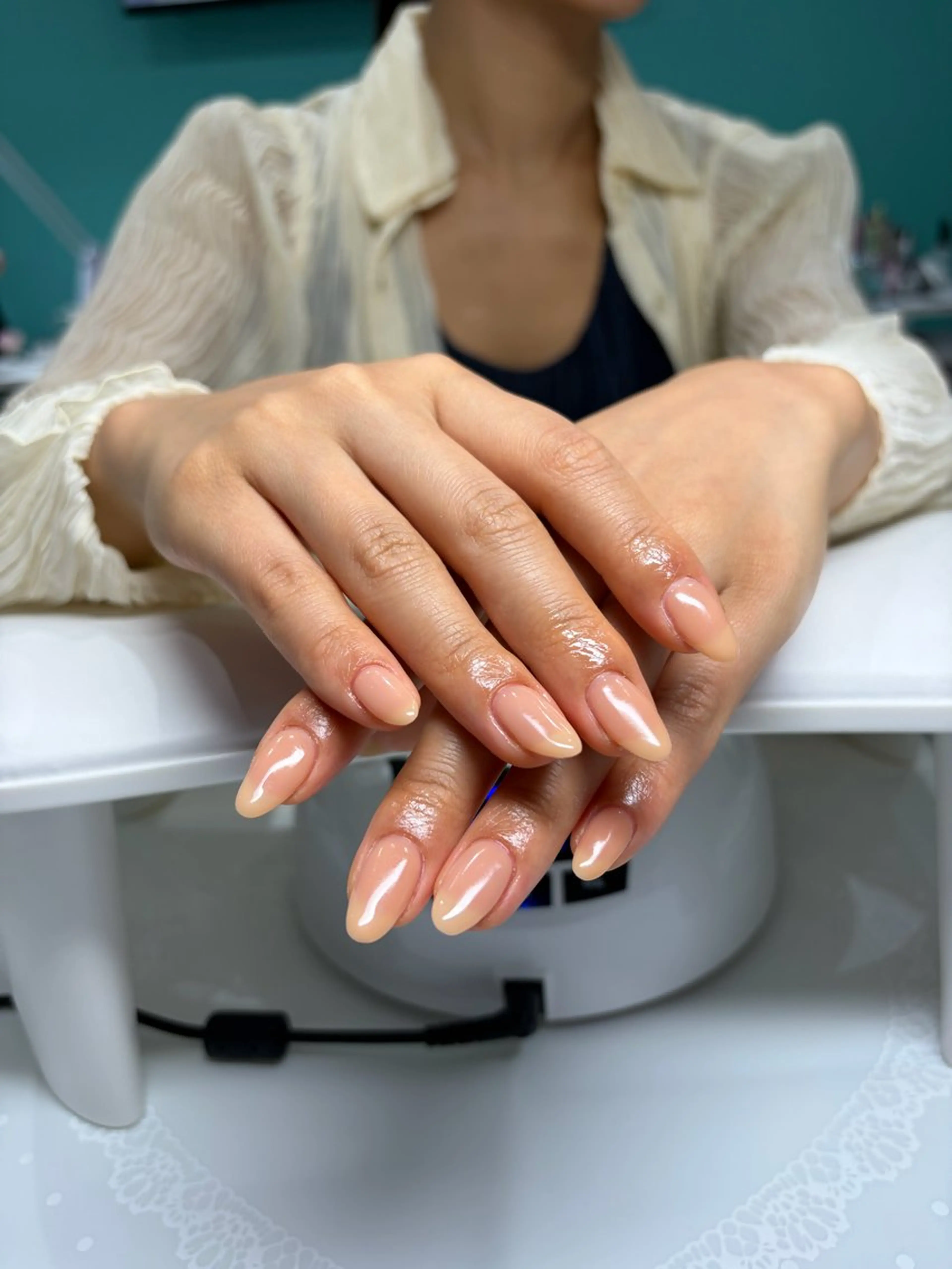 ネイル Mermaid Nail saraのネイルデザイン
