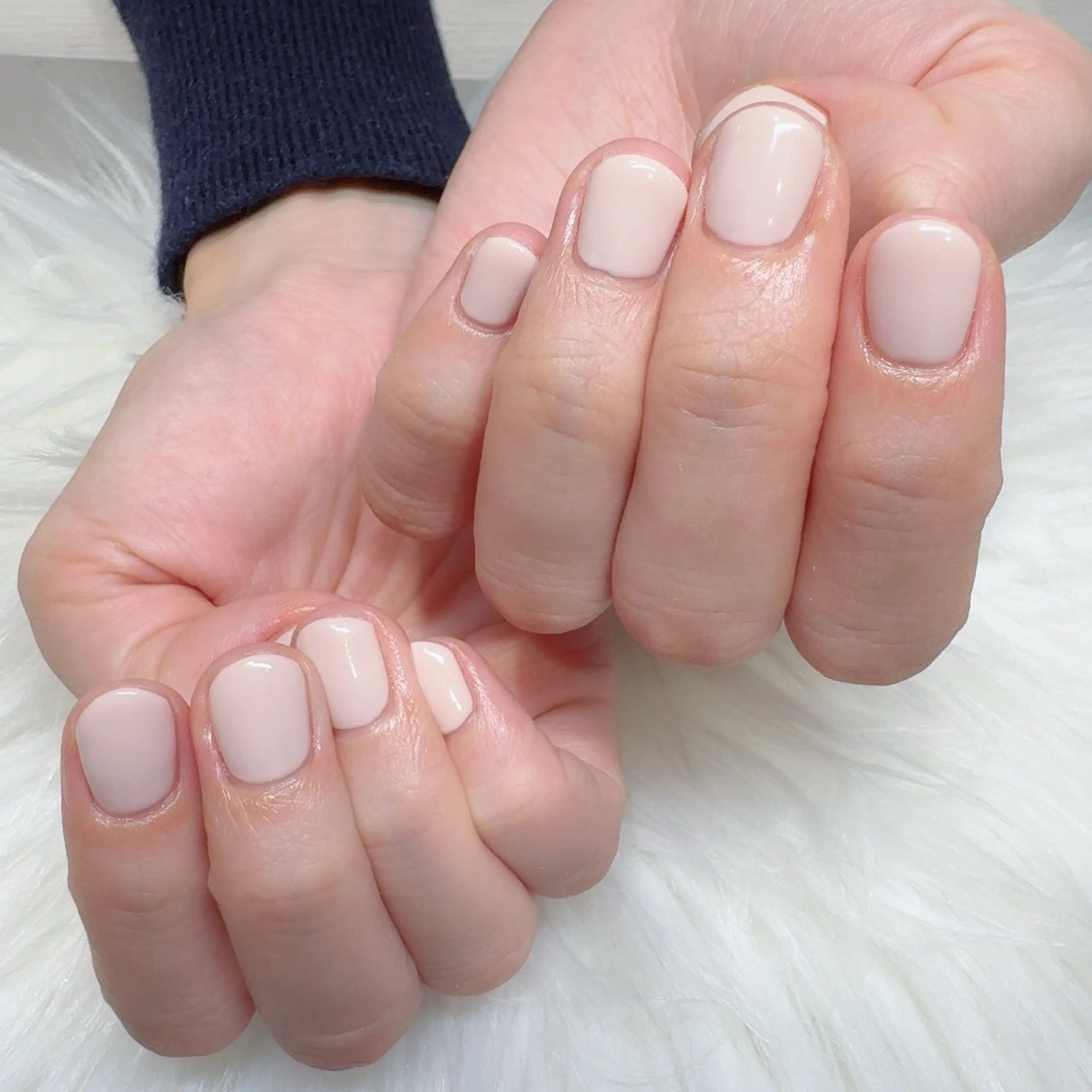 ネイル ハンドネイル 小野澤 紗智のネイルデザイン