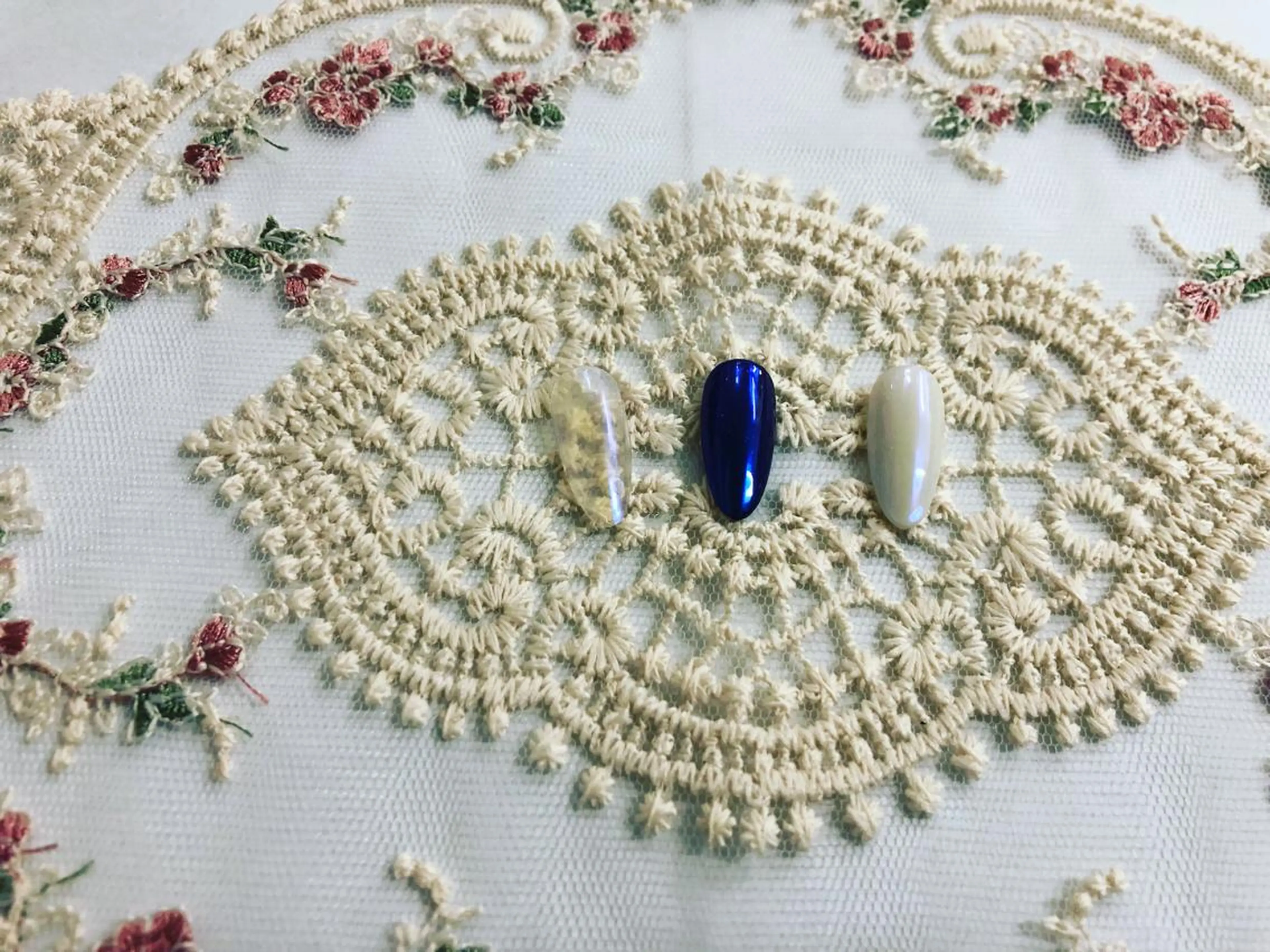 ネイル 整体・ネイル ヨシ堂💅のネイルデザイン