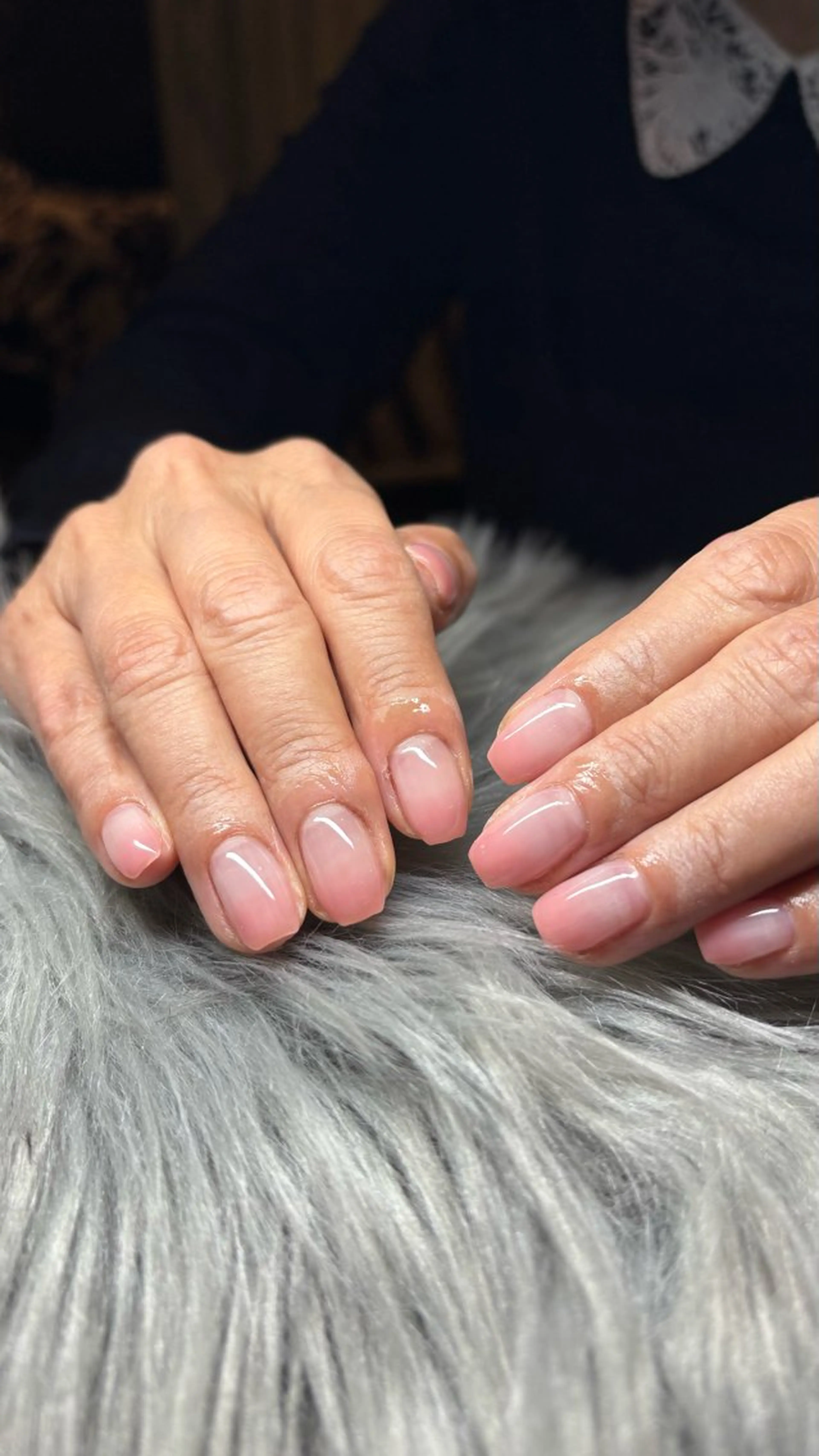ネイル あづき💅✨ ✨のネイルデザイン